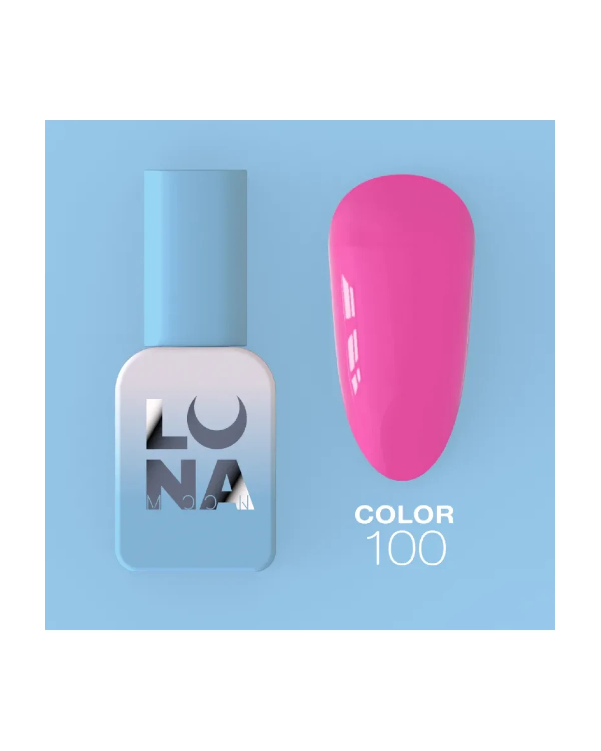 Imagen adicional de Color nr100 13ml