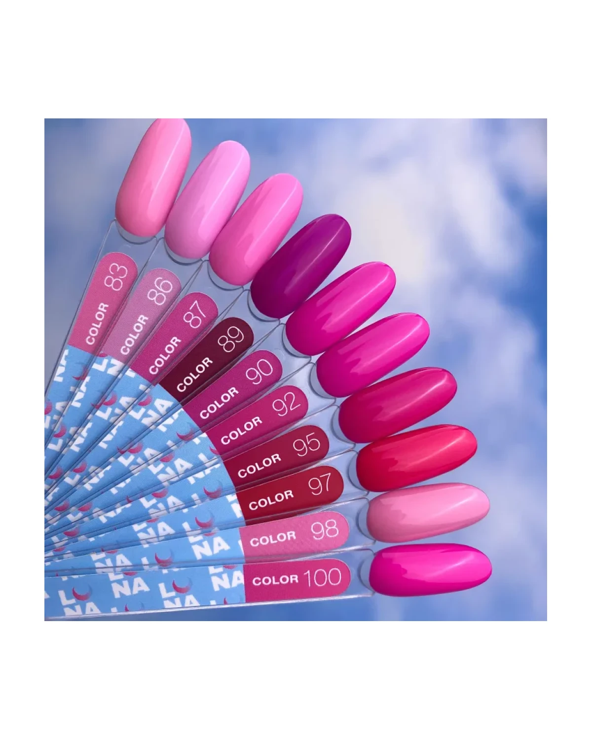 Imagen adicional de Color nr100 13ml
