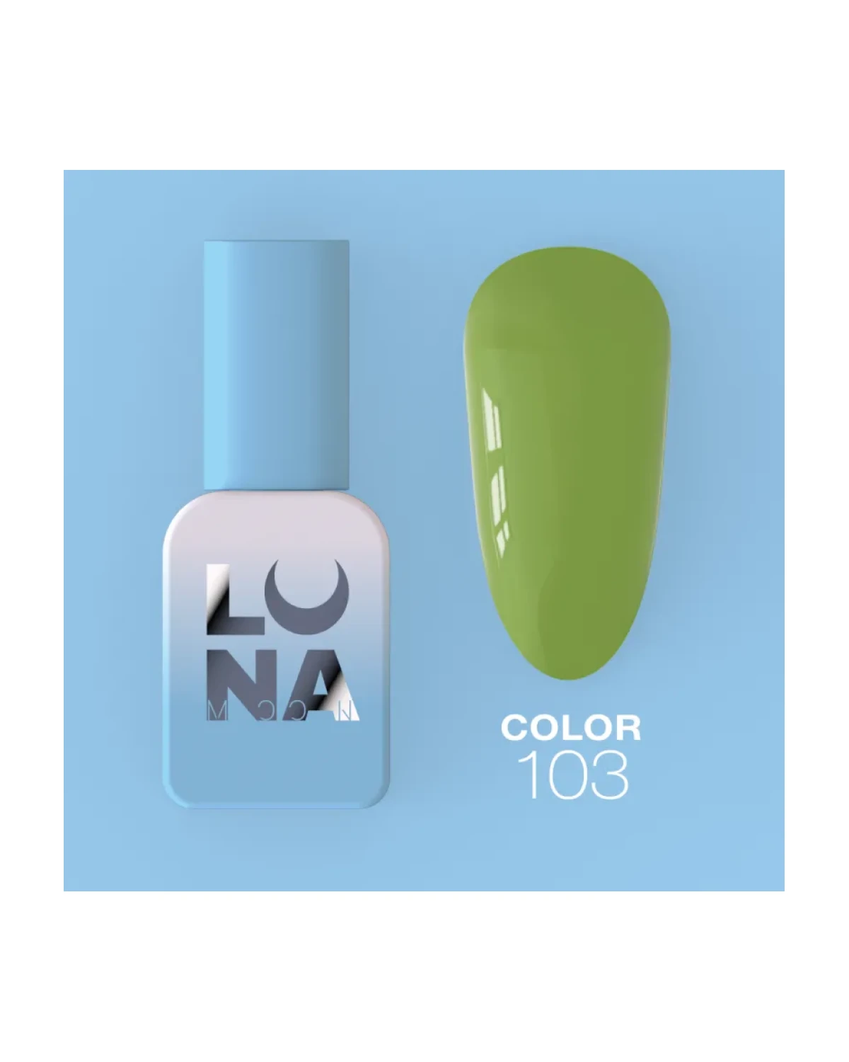 Imagen adicional de Color nr103 13ml
