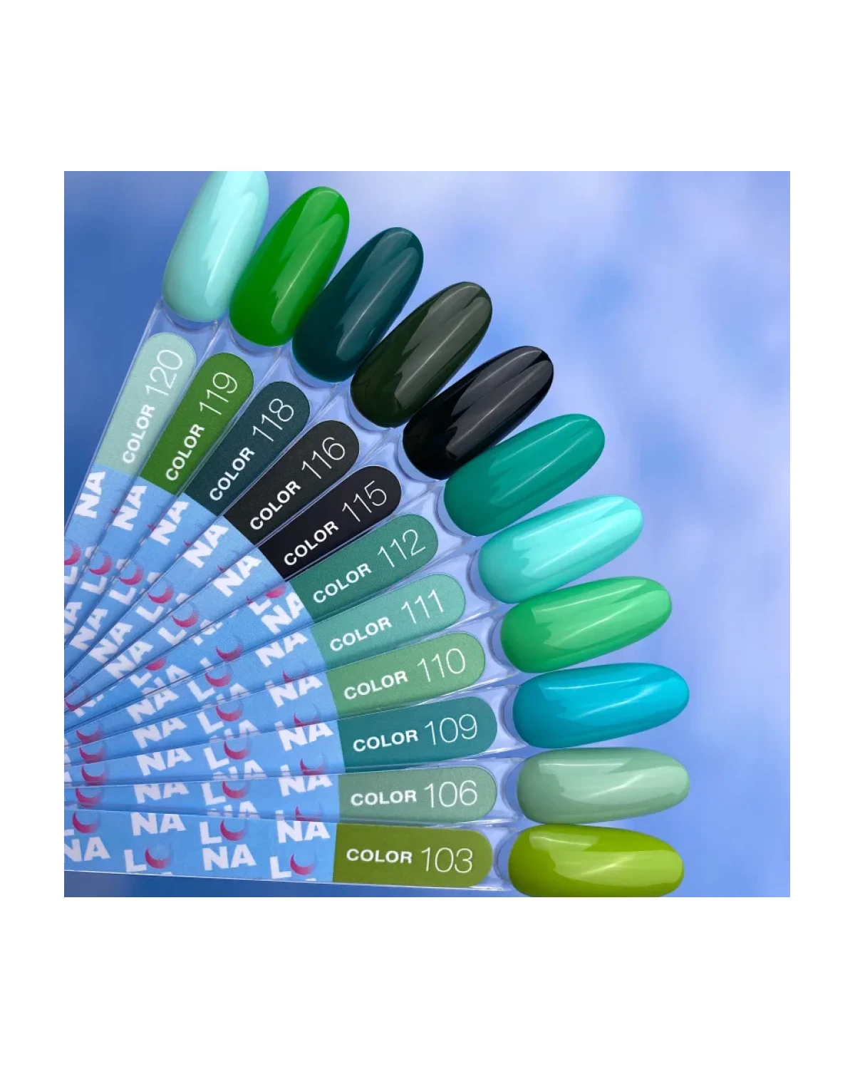 Imagen adicional de Color nr106 13ml