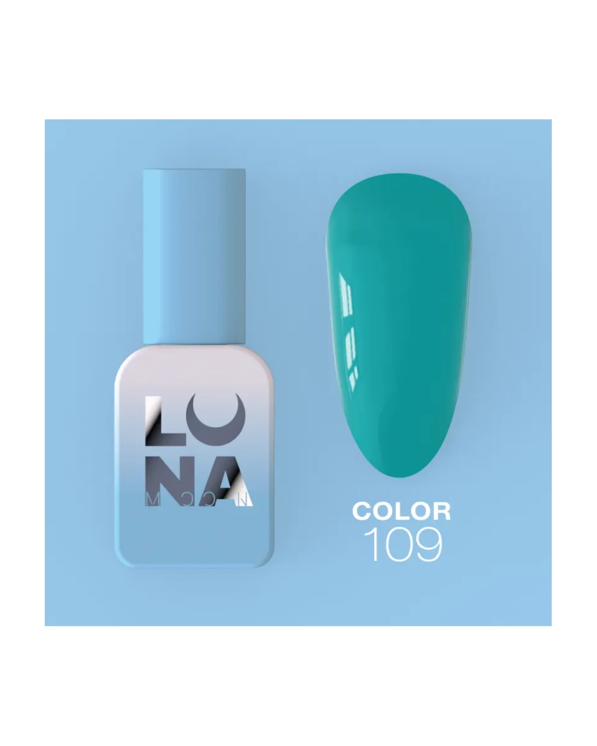 Imagen adicional de Color nr109 13ml