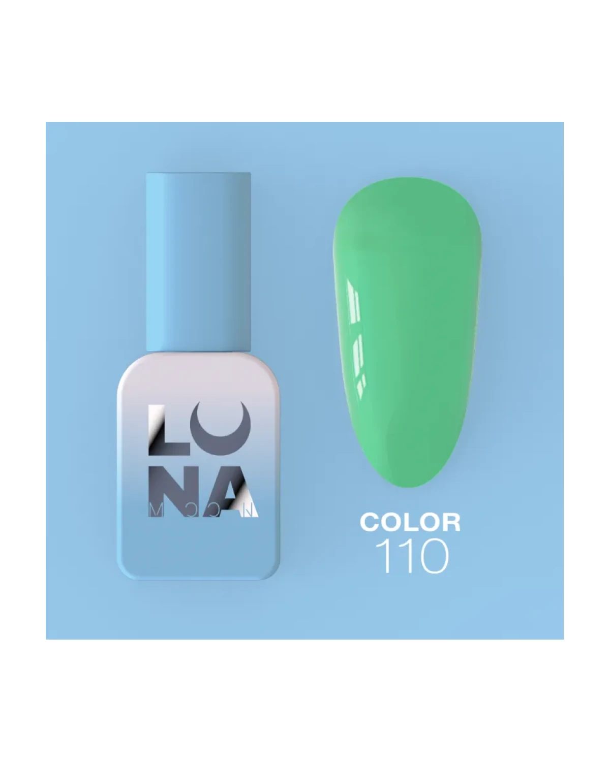 Imagen adicional de Color nr110 13ml