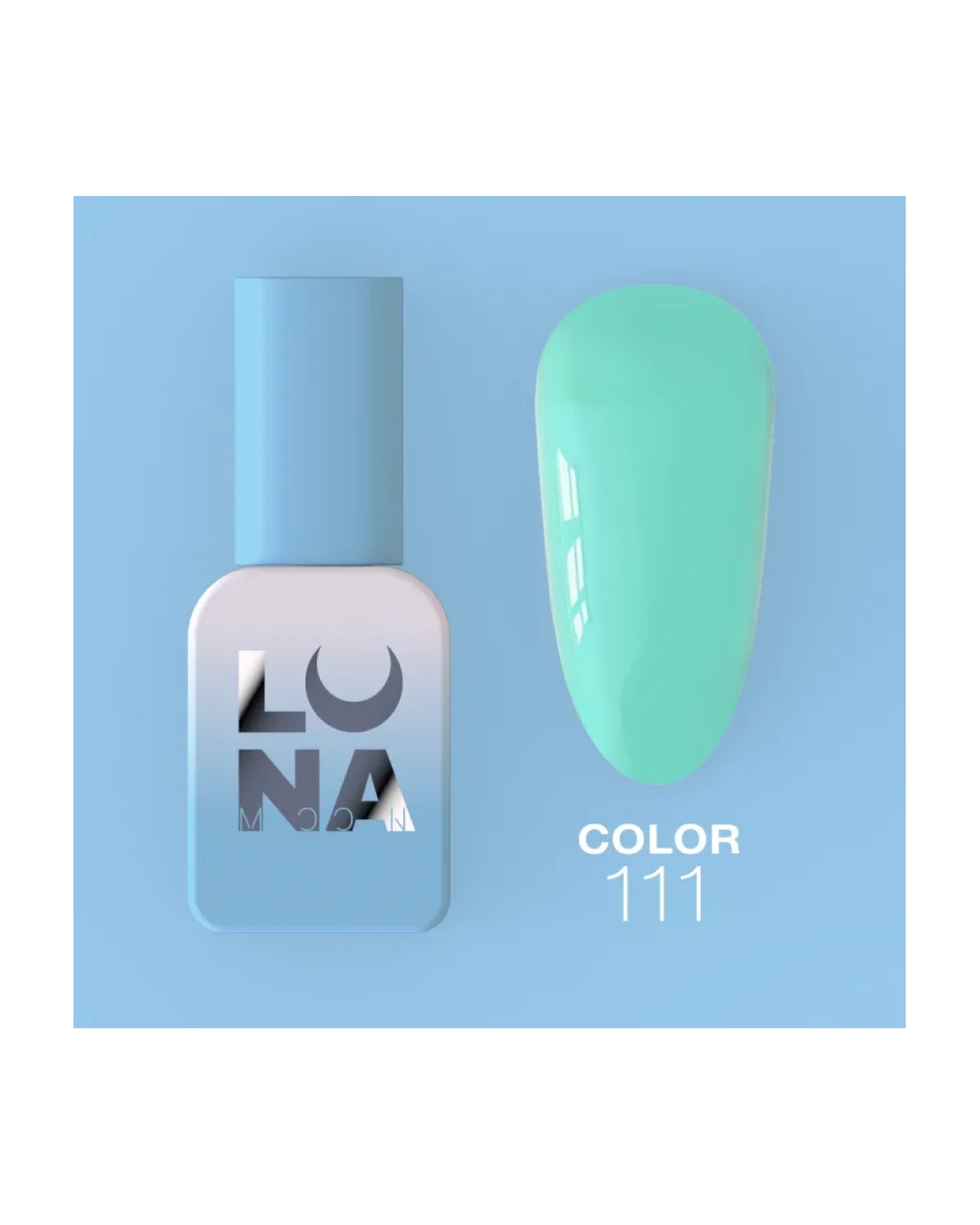 Imagen adicional de Color nr111 13ml