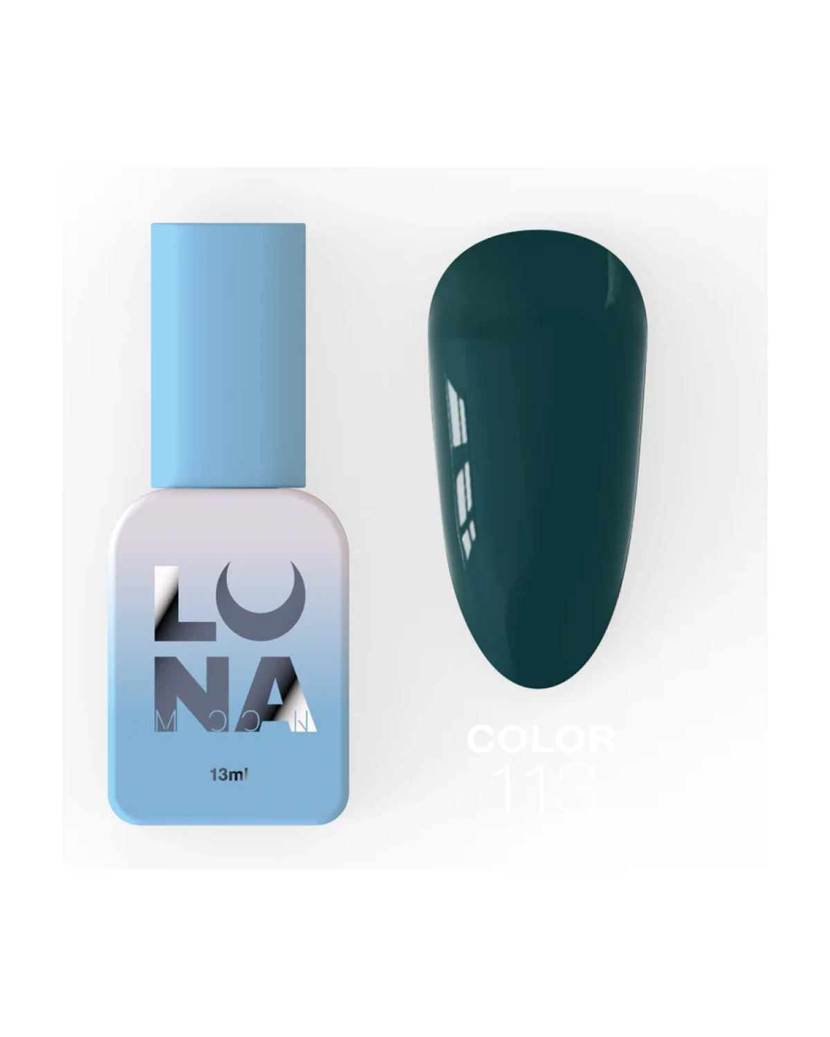 Imagen adicional de Color nr113 13ml