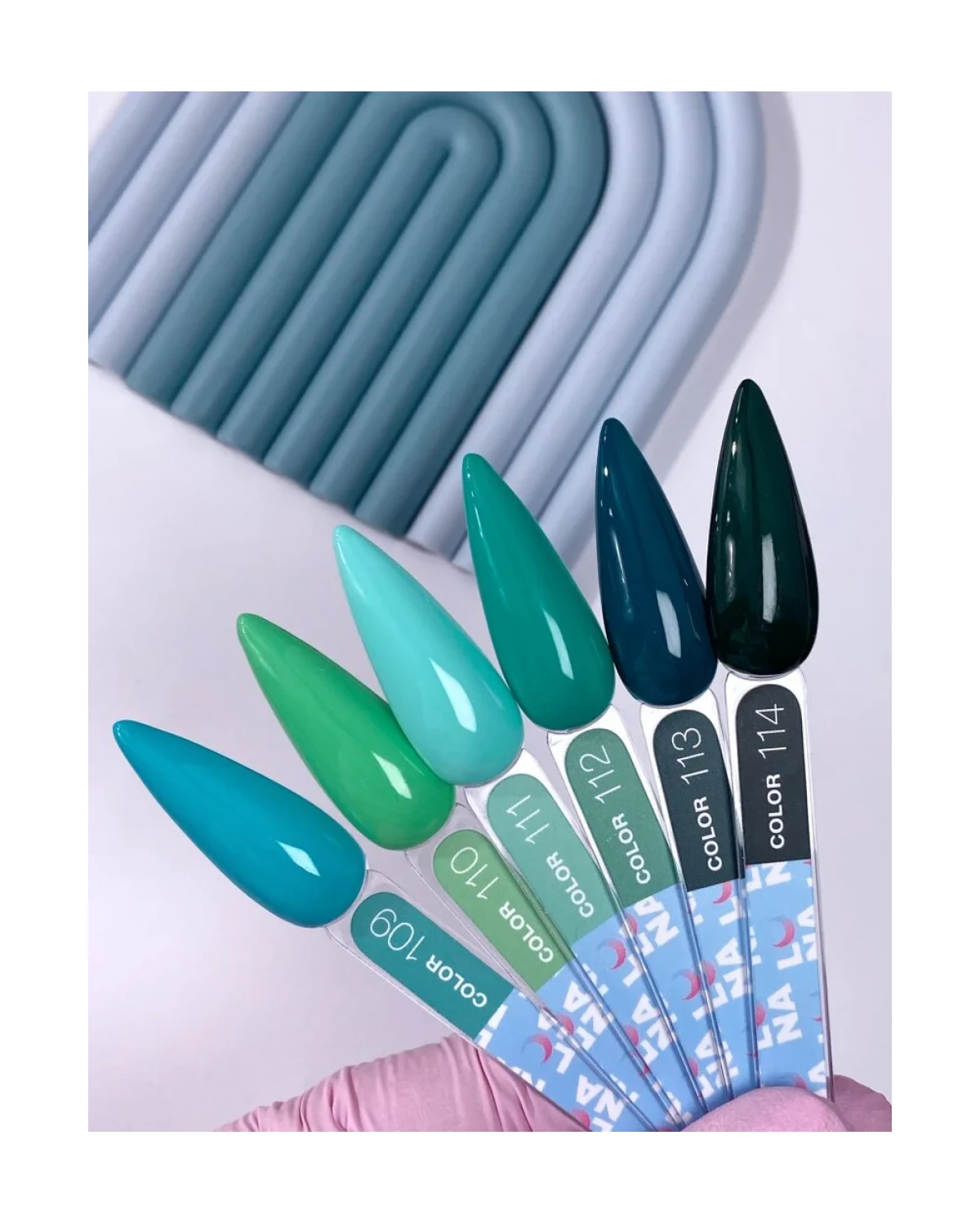 Imagen adicional de Color nr113 13ml