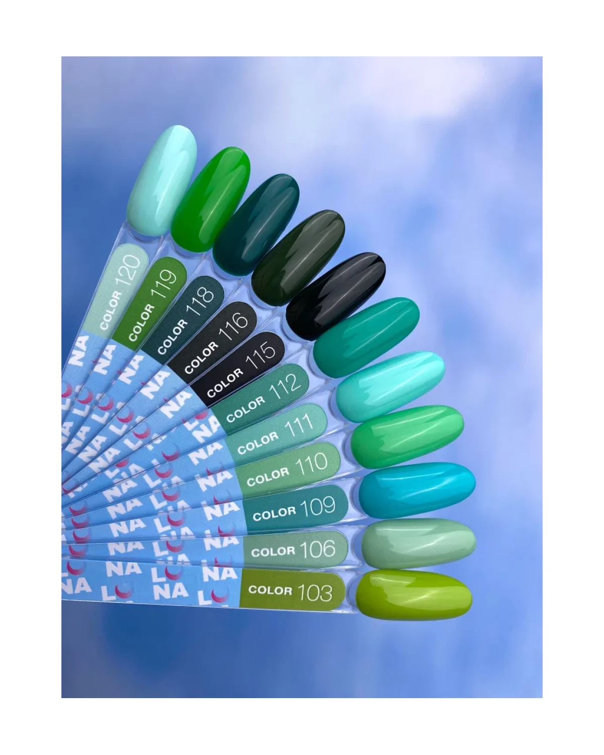 Imagen adicional de Color nr116 13ml
