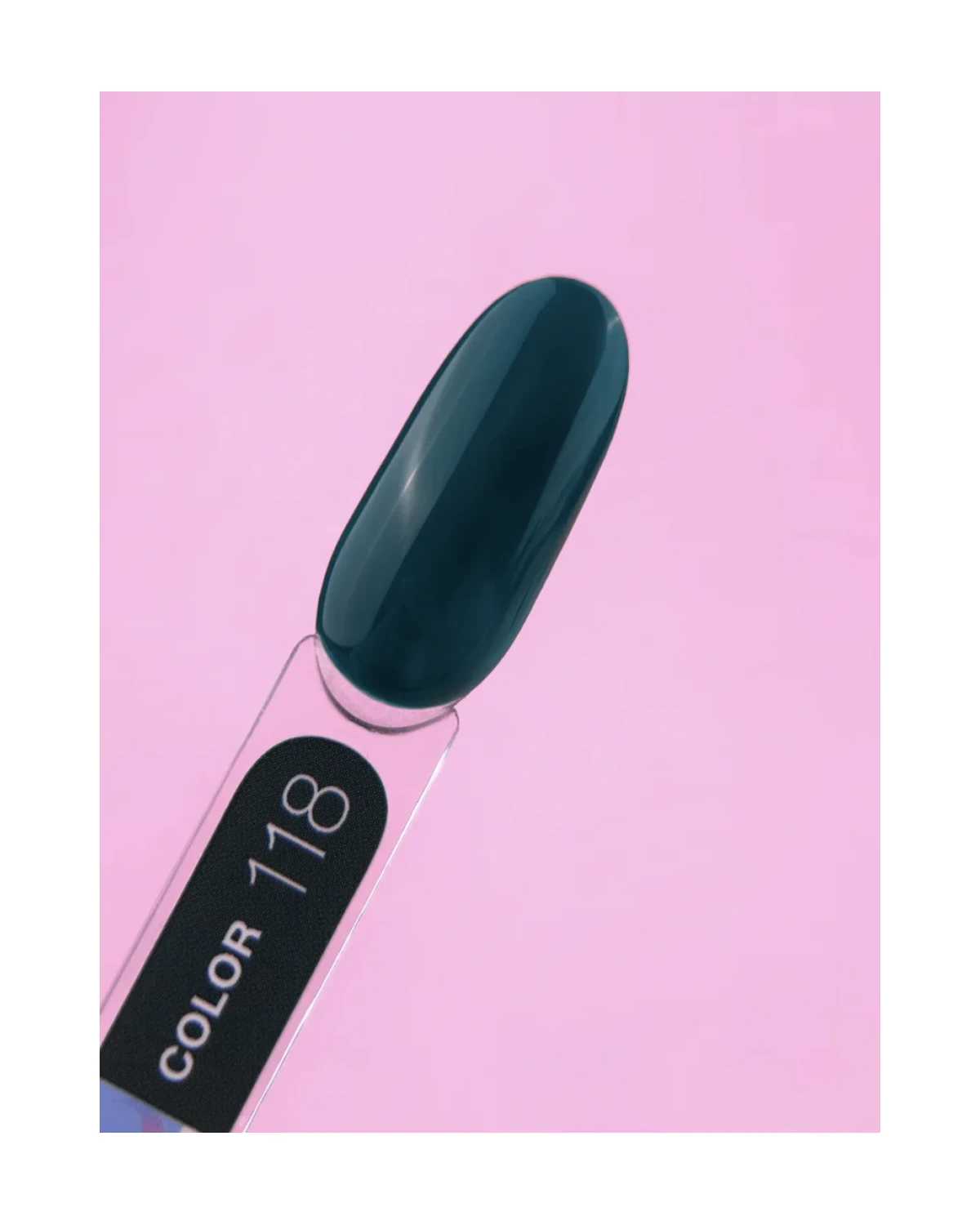 Imagen adicional de Color nr118 13ml