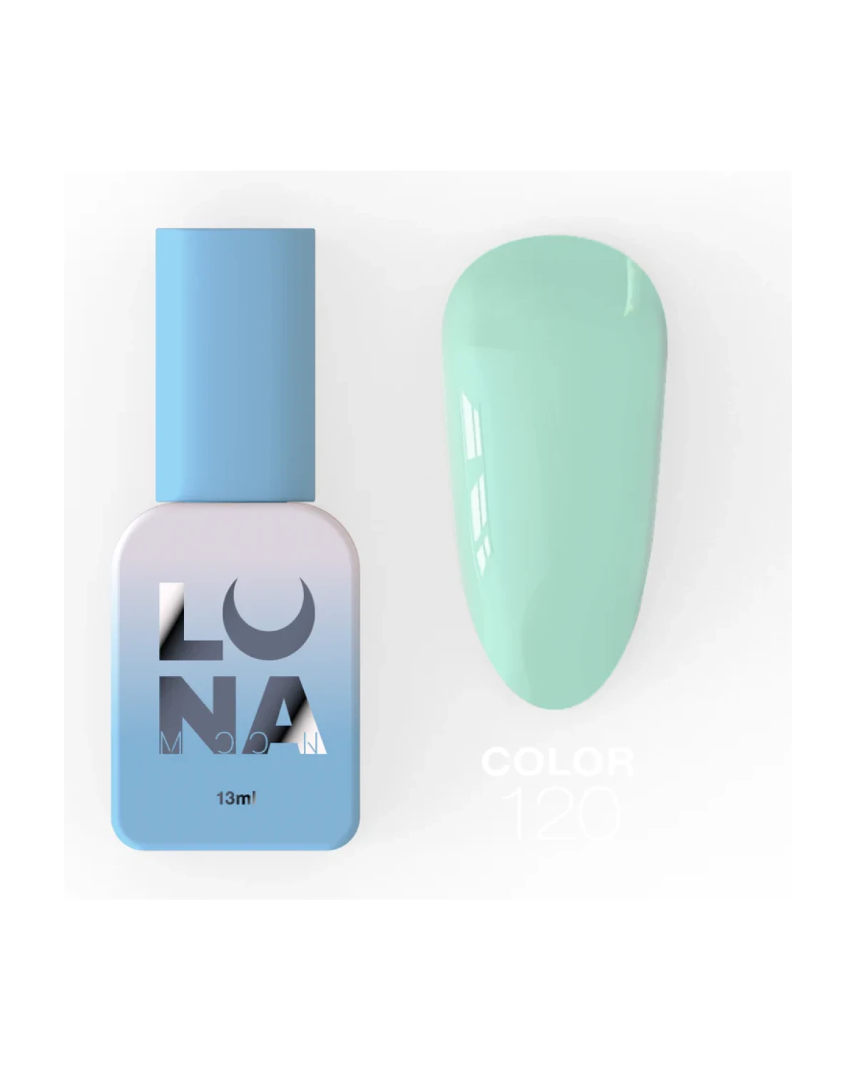 Imagen adicional de Color nr120 13ml