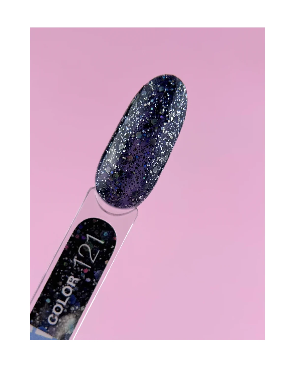 Imagen adicional de Color nr121 13ml