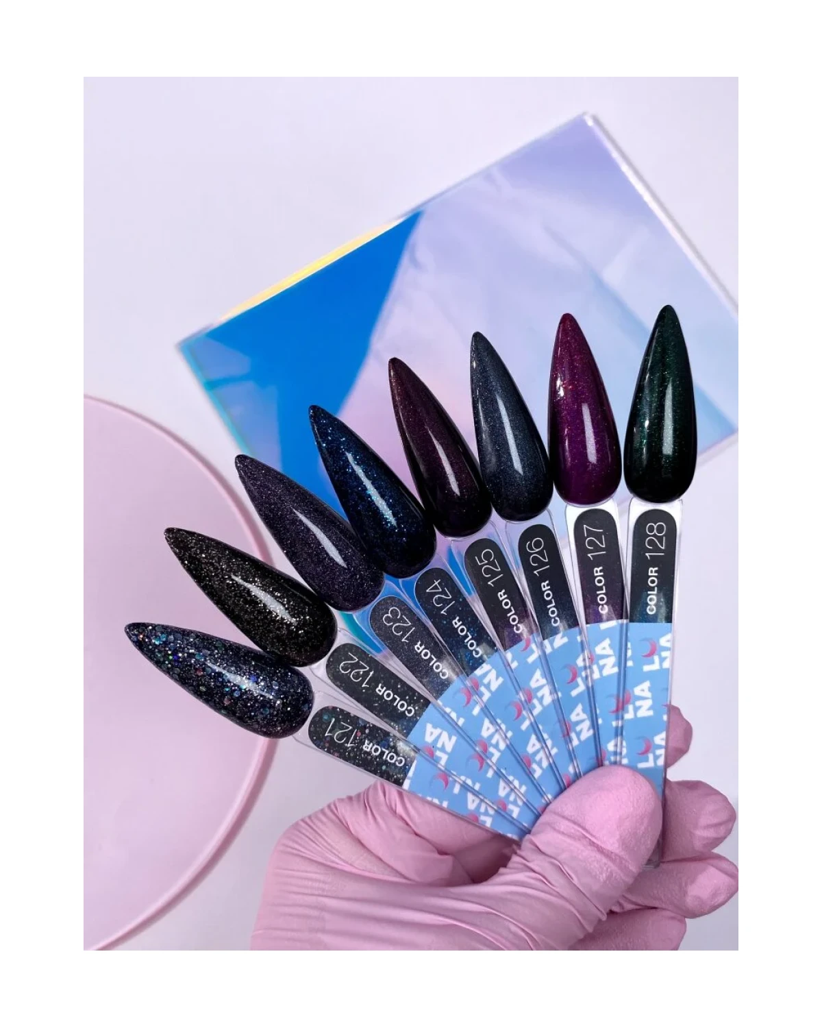 Imagen adicional de Color nr121 13ml