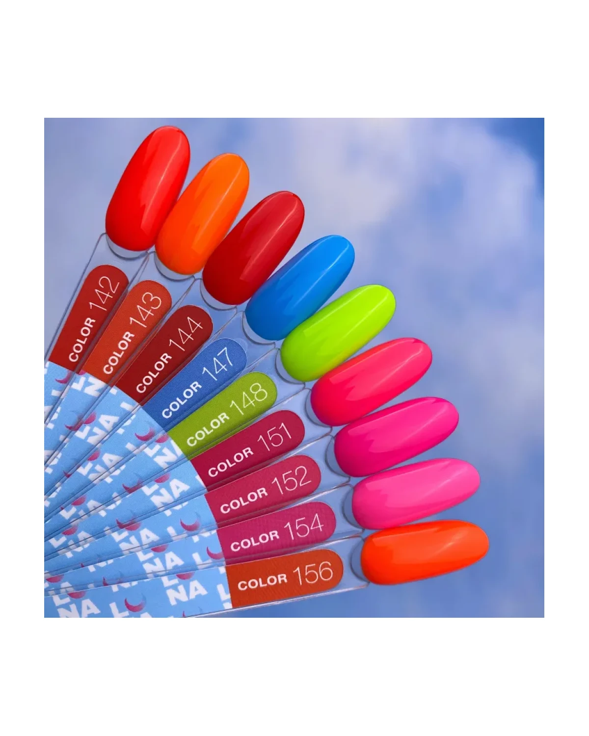 Imagen adicional de Color nr144 13ml