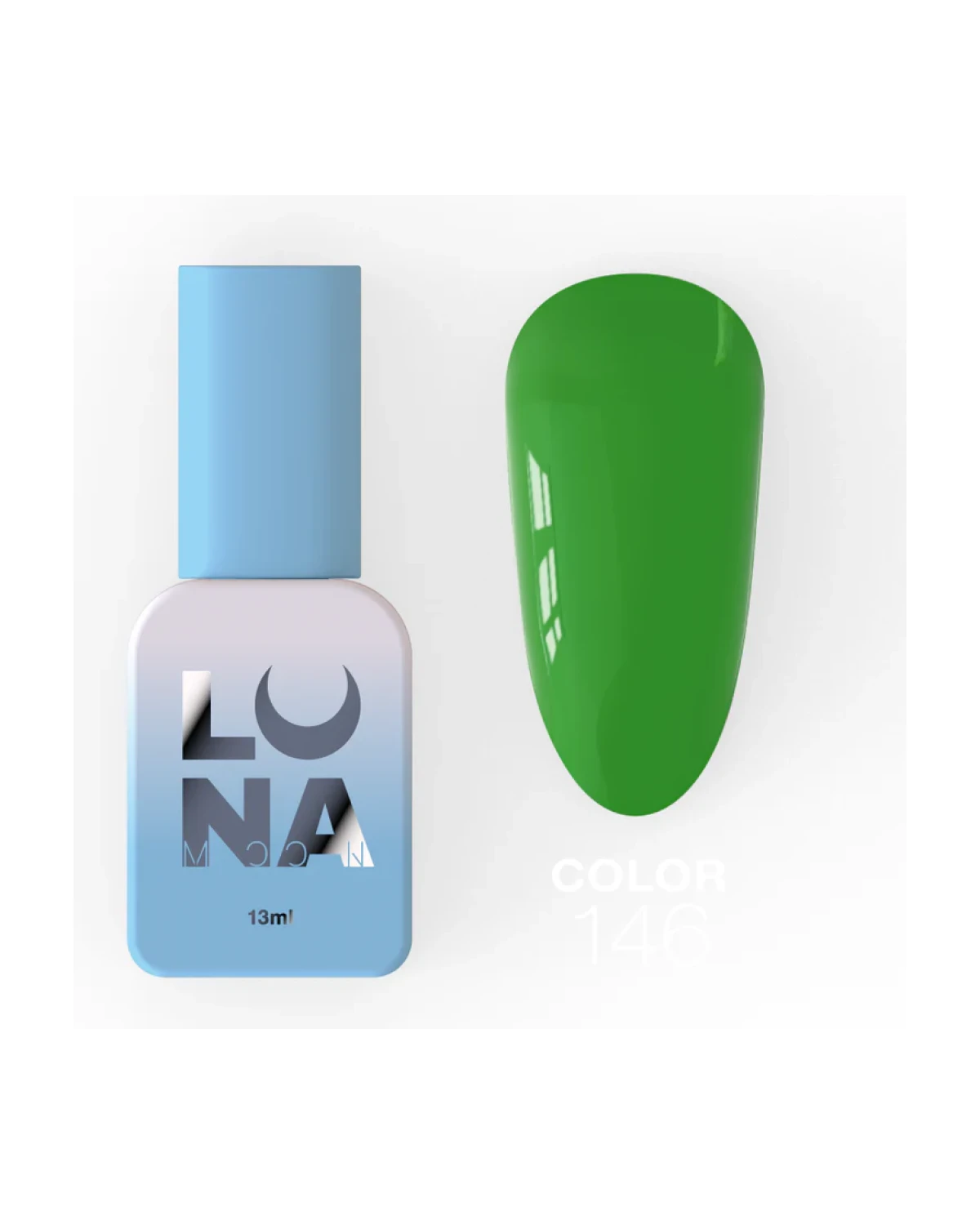 Imagen adicional de Color nr146 13ml