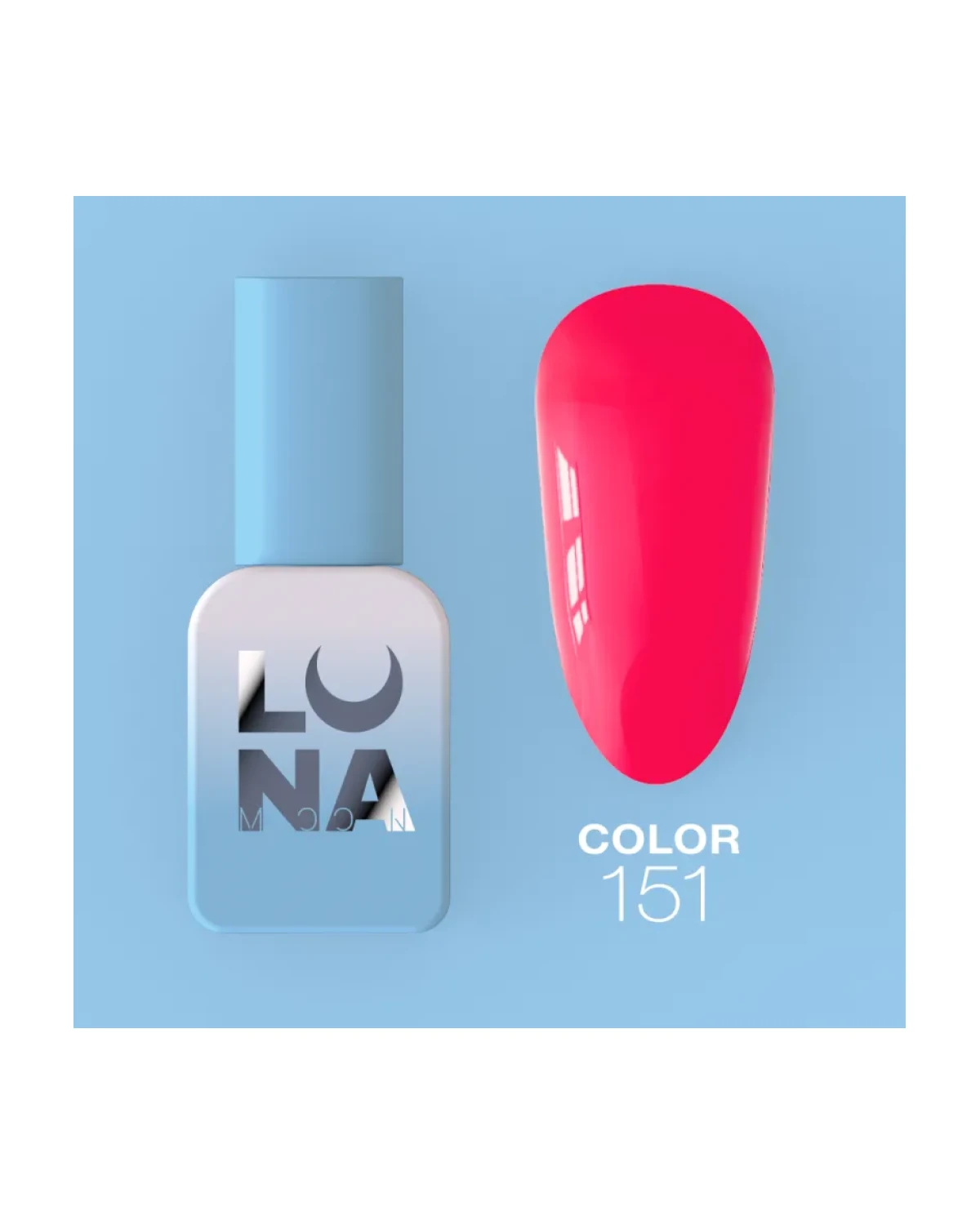 Imagen adicional de Color nr151 13ml
