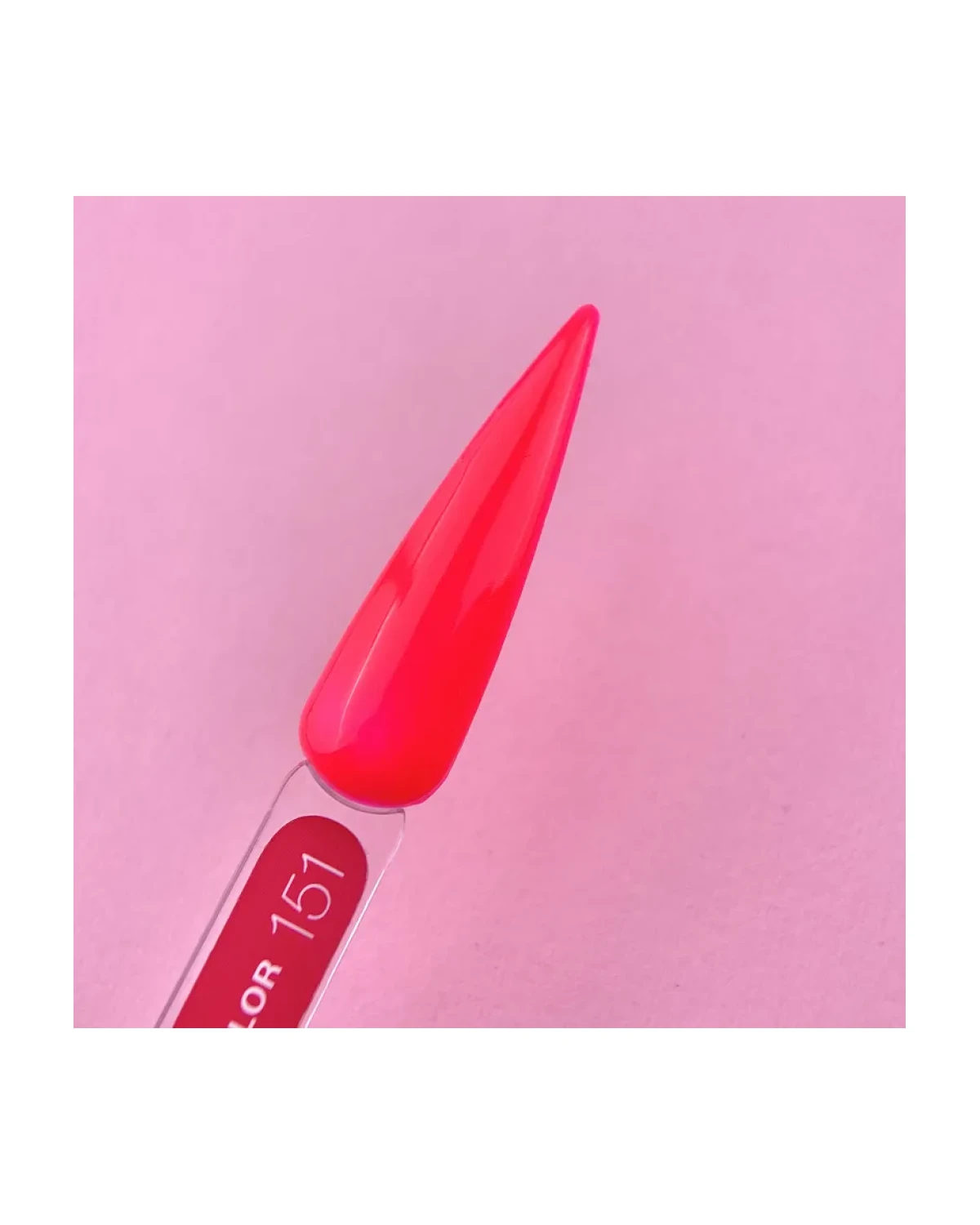 Imagen adicional de Color nr151 13ml