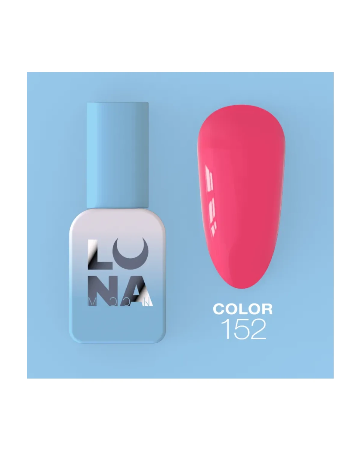 Imagen adicional de Color nr152 13ml