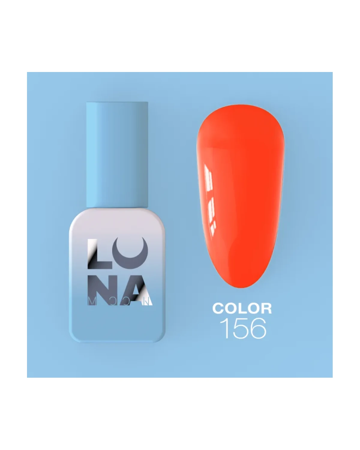 Imagen adicional de Color nr156 13ml