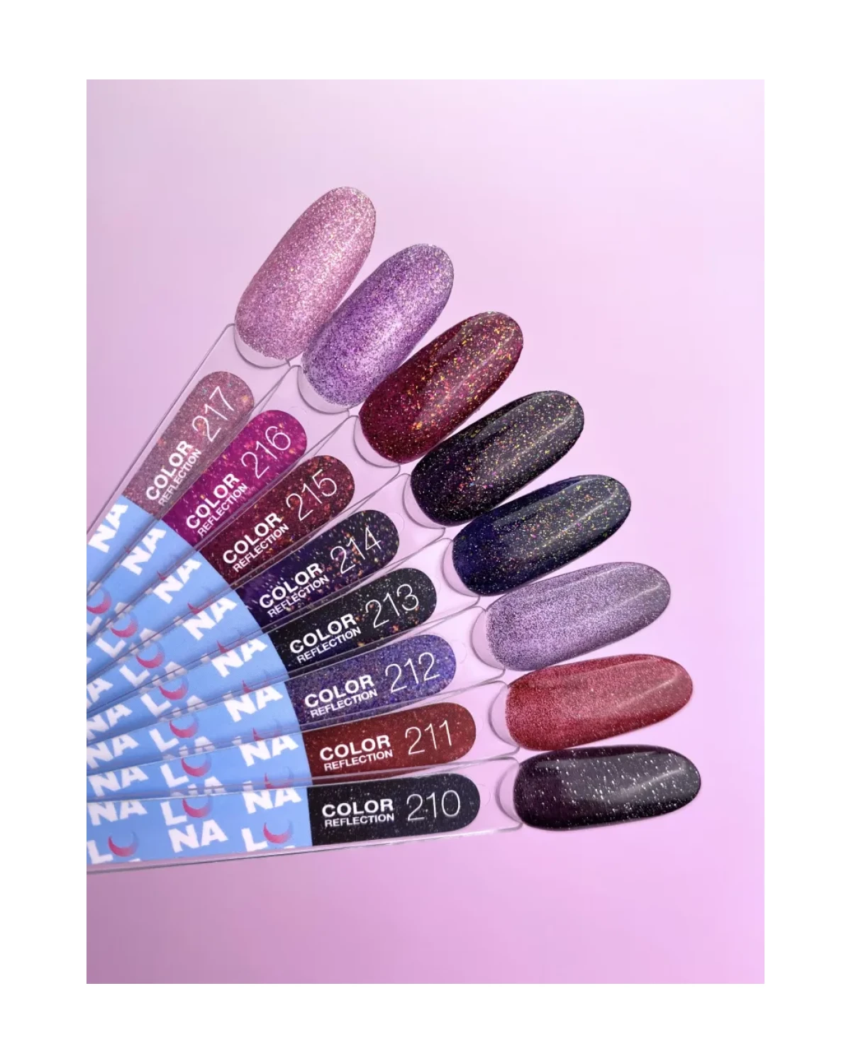 Imagen adicional de Color Reflection 216 13ml