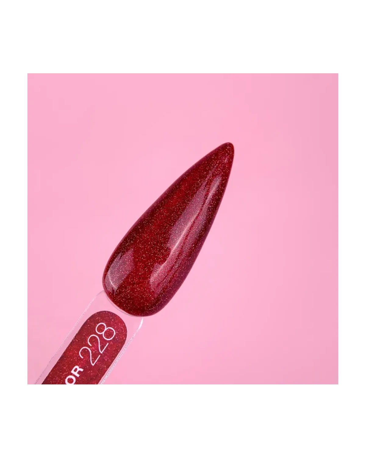 Imagen adicional de Color nr 228 13ml