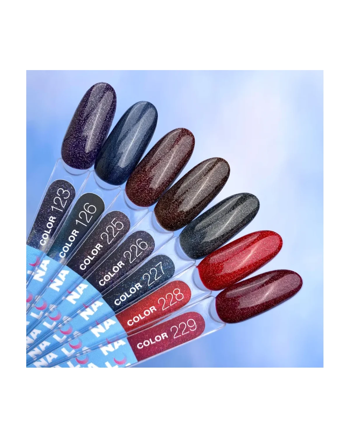 Imagen adicional de Color nr 228 13ml