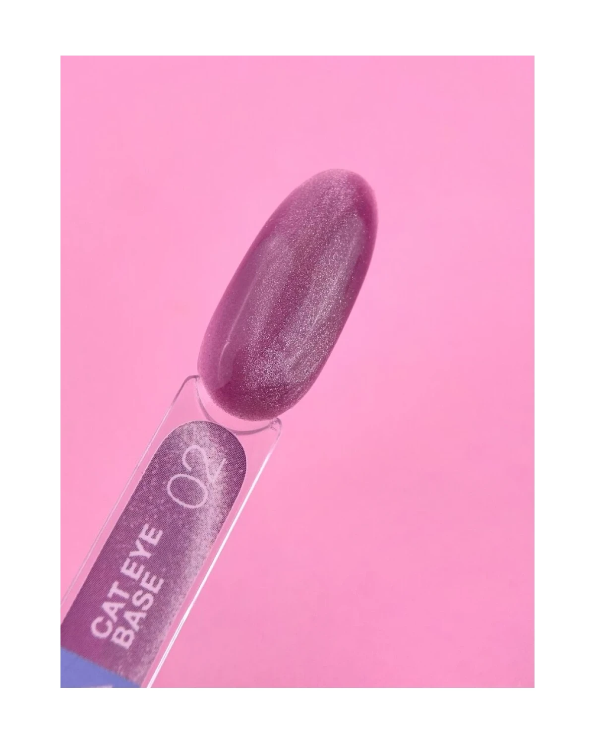 Imagen adicional de Cat Eye Base 2 13ml