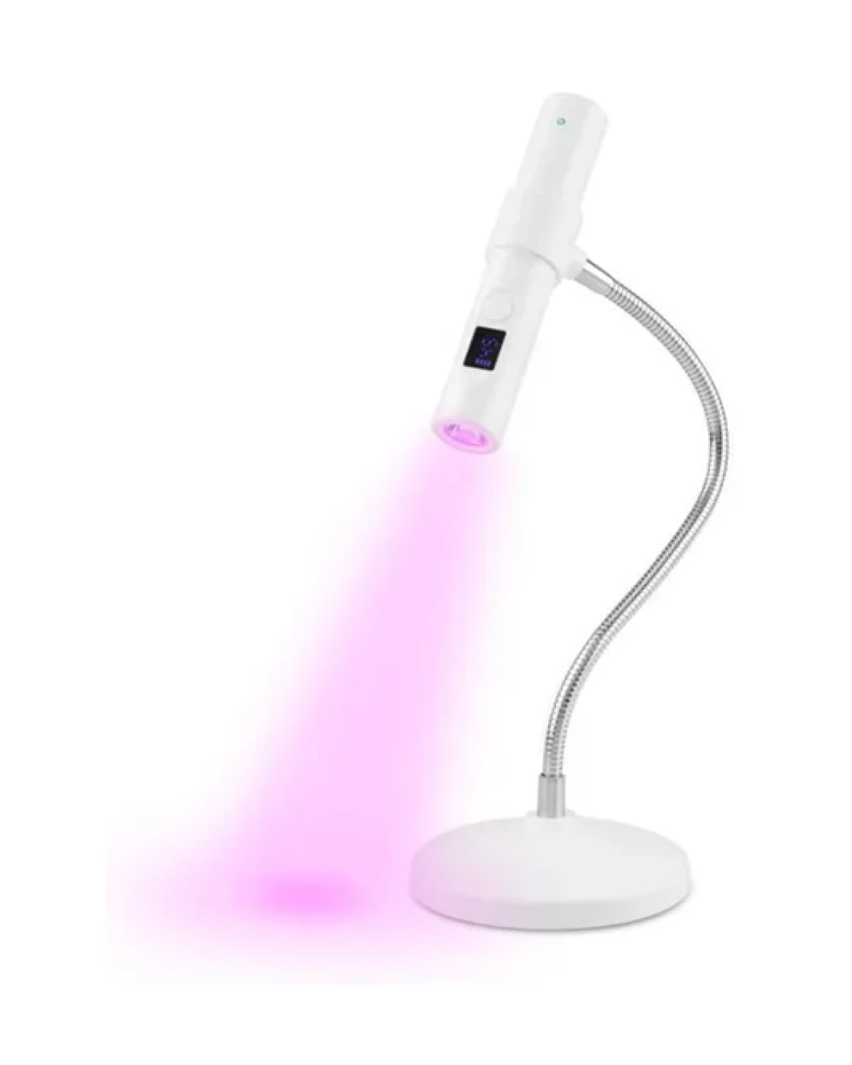 Imagen adicional de Mini lámpara Led UV