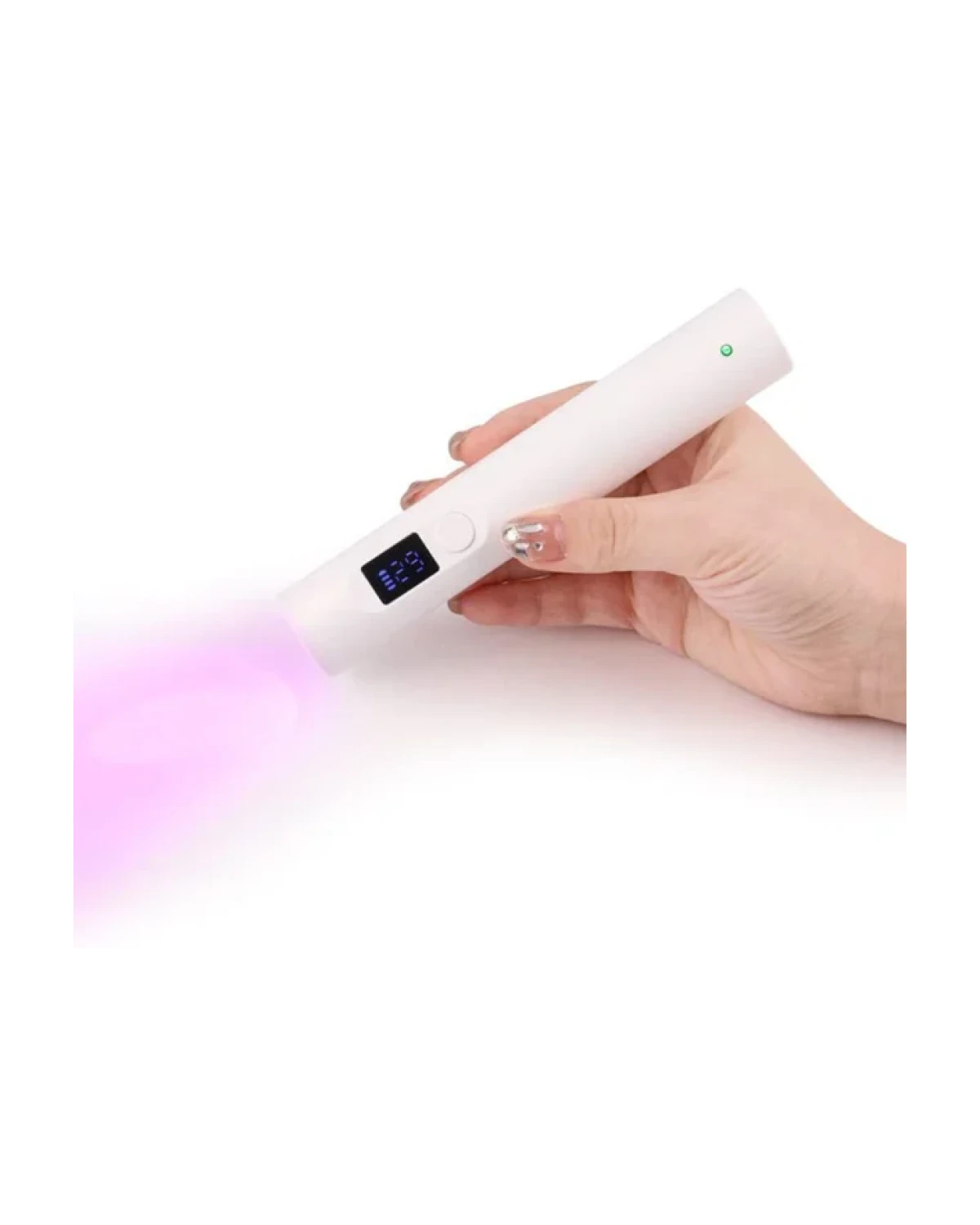 Imagen adicional de Mini lámpara Led UV