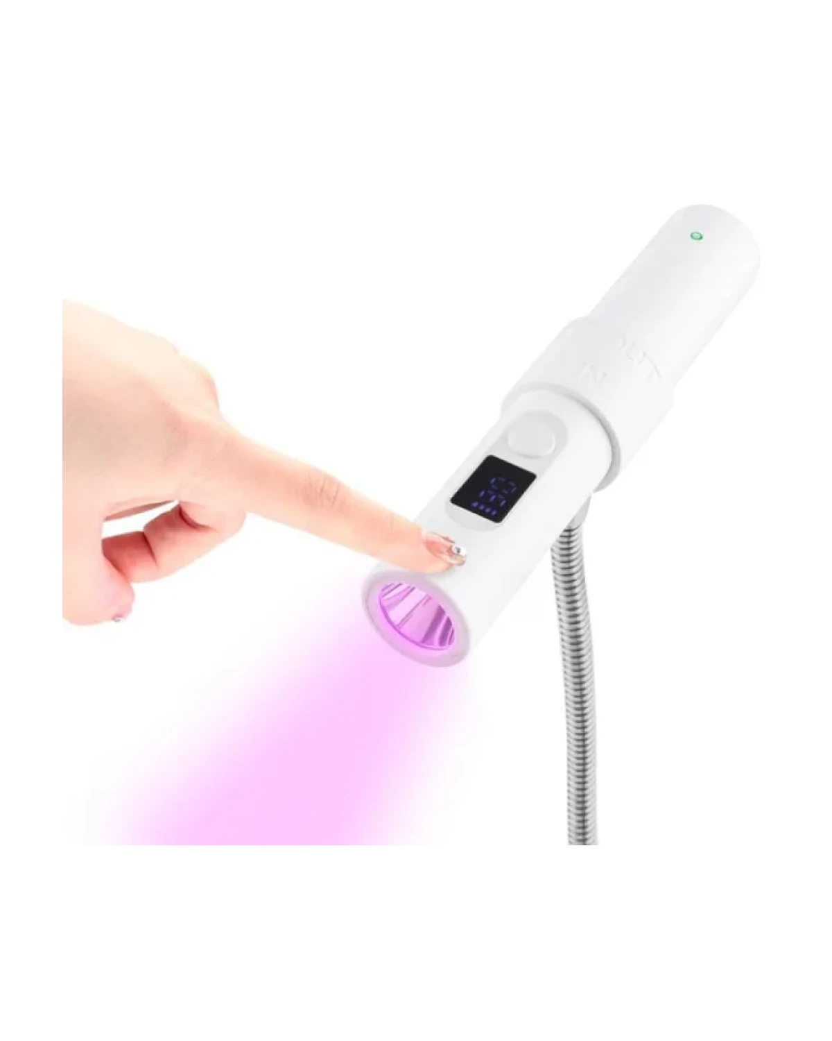 Imagen adicional de Mini lámpara Led UV