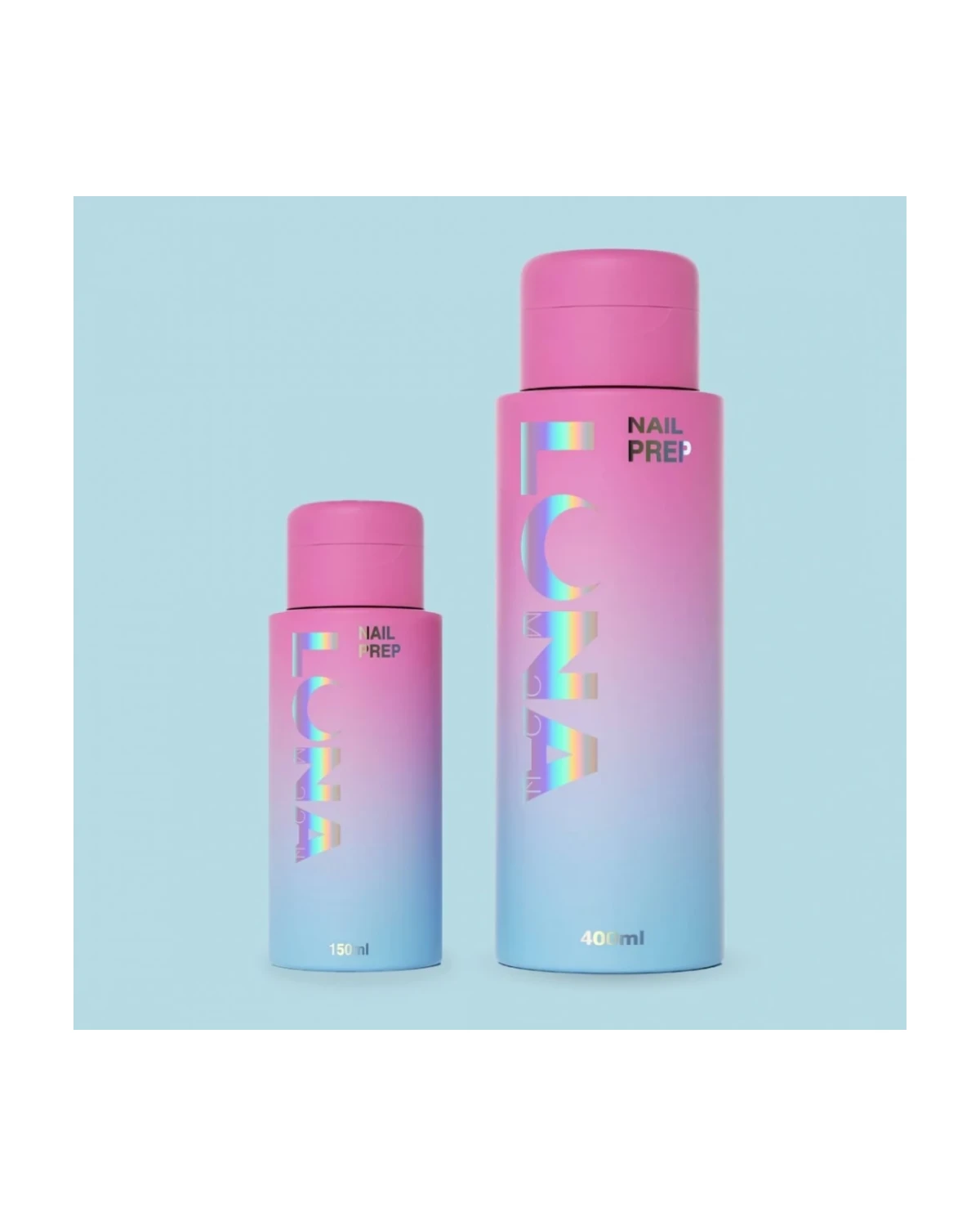 Nail prep 400ml - producto profesional de uñas en Canarias