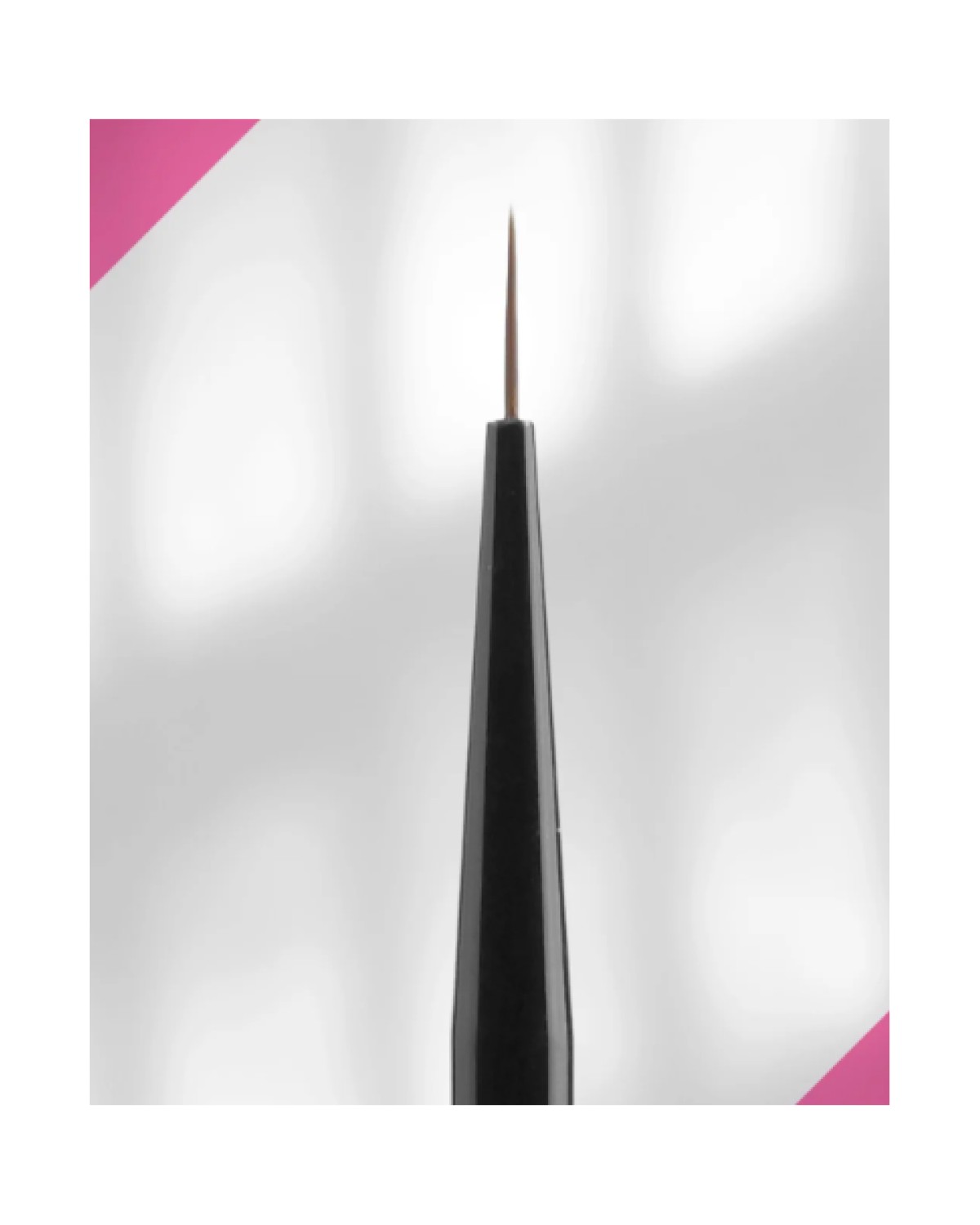 Imagen adicional de Pincel fino, Brush-liner