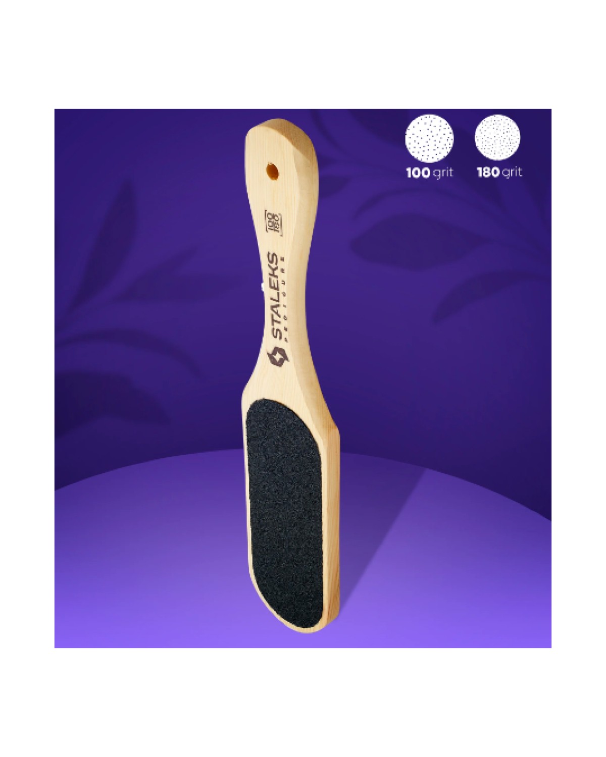 Raspador de pedicura - producto profesional de uñas en Canarias