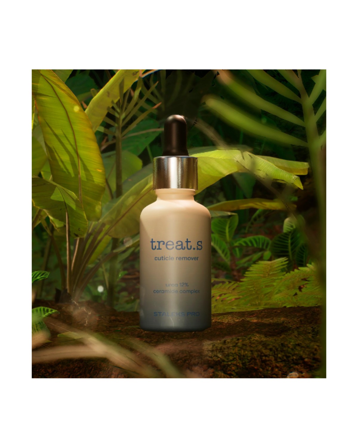 Removedor cutículas Quitacutículas - producto profesional de uñas en Canarias