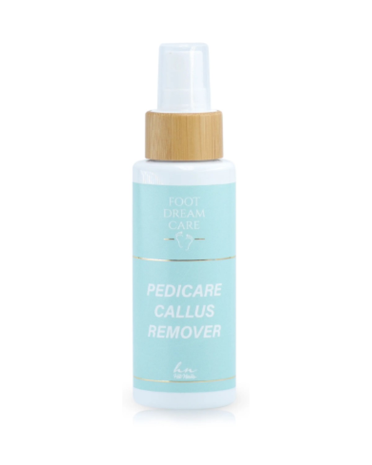 Removedor de callos 500ML - producto profesional de uñas en Canarias