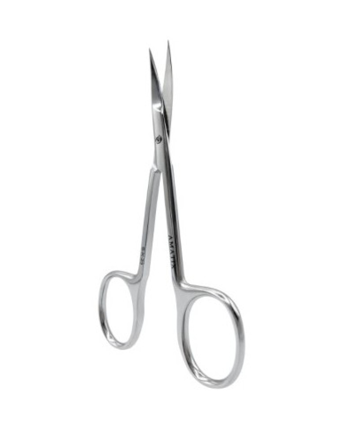 Imagen adicional de Tijeras cutículas Amatix 23mm