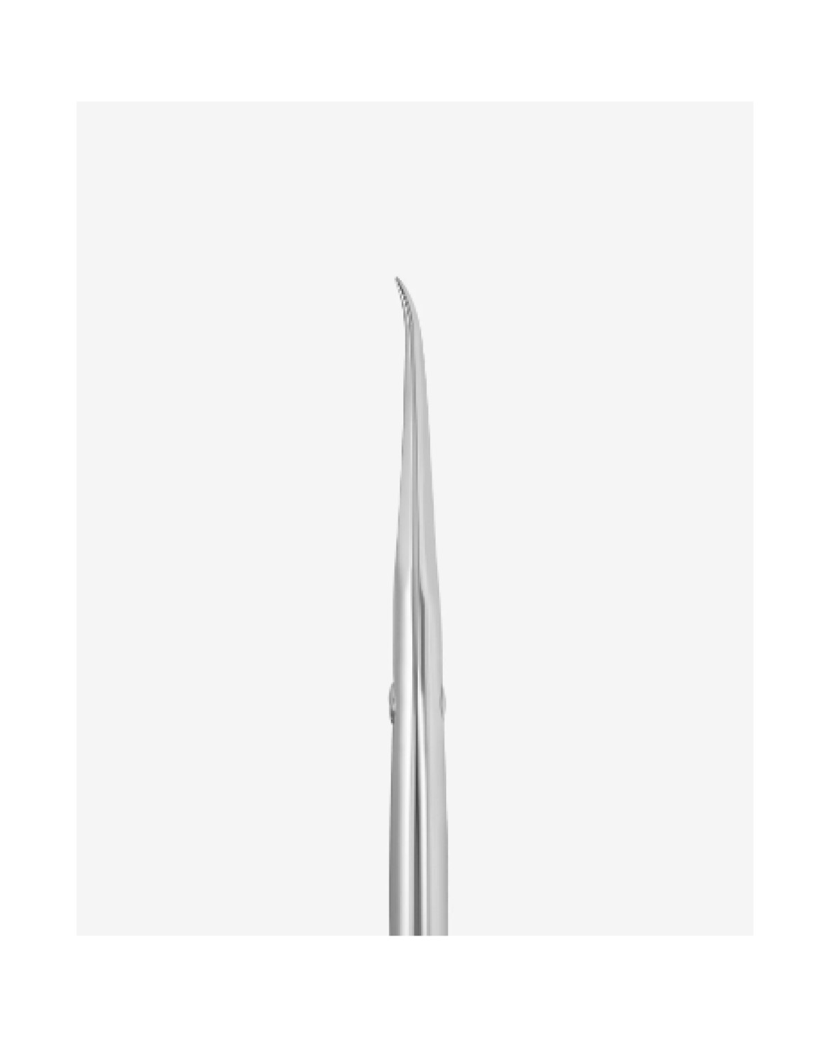 Imagen adicional de Tijeras Con Ganchito Para Cutícula  SX-23/1m