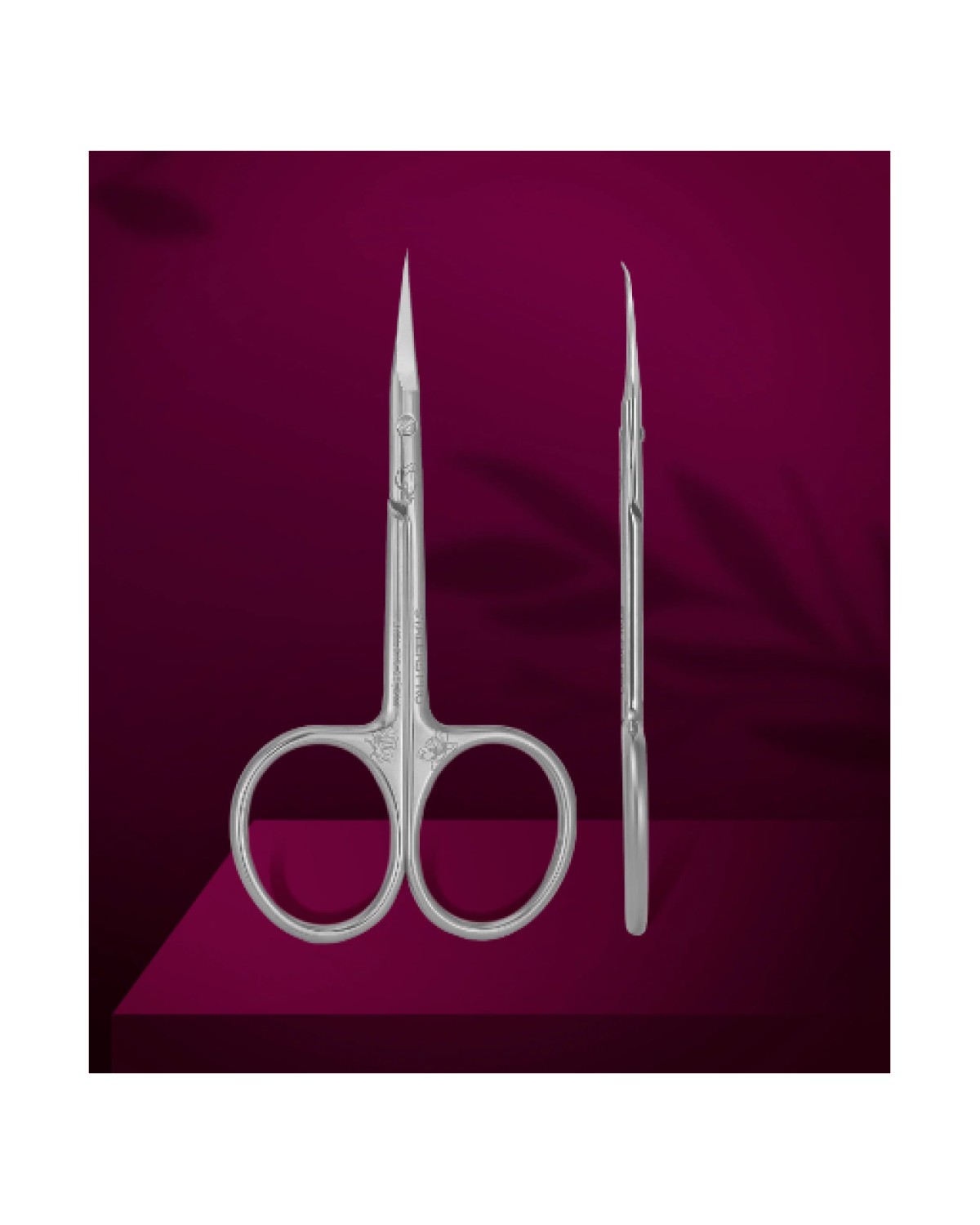 Imagen adicional de Tijeras Profesionales SX-23/2m
