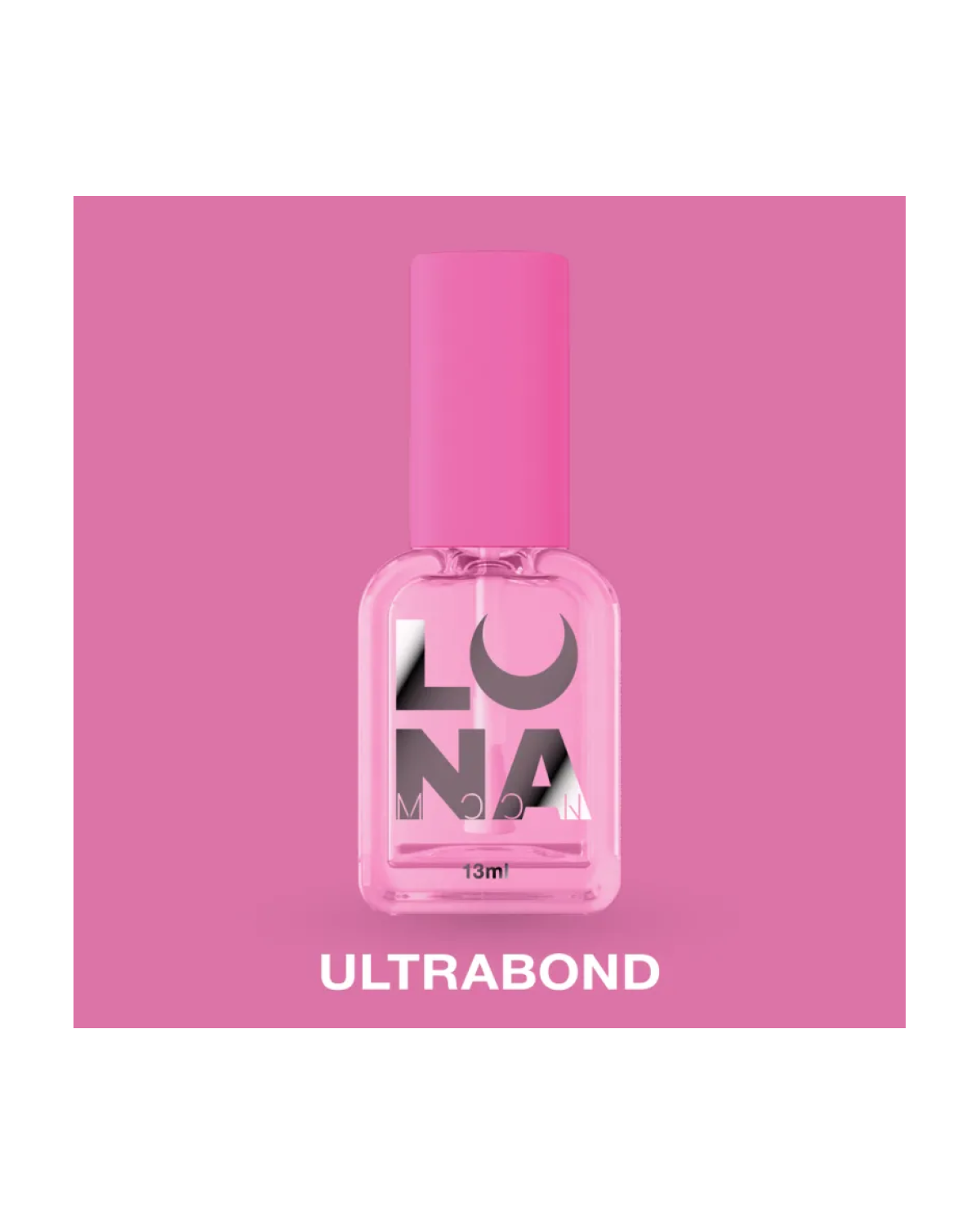 Ultrabond Acid-Free Nail Primer 13 ml - producto profesional de uñas en Canarias