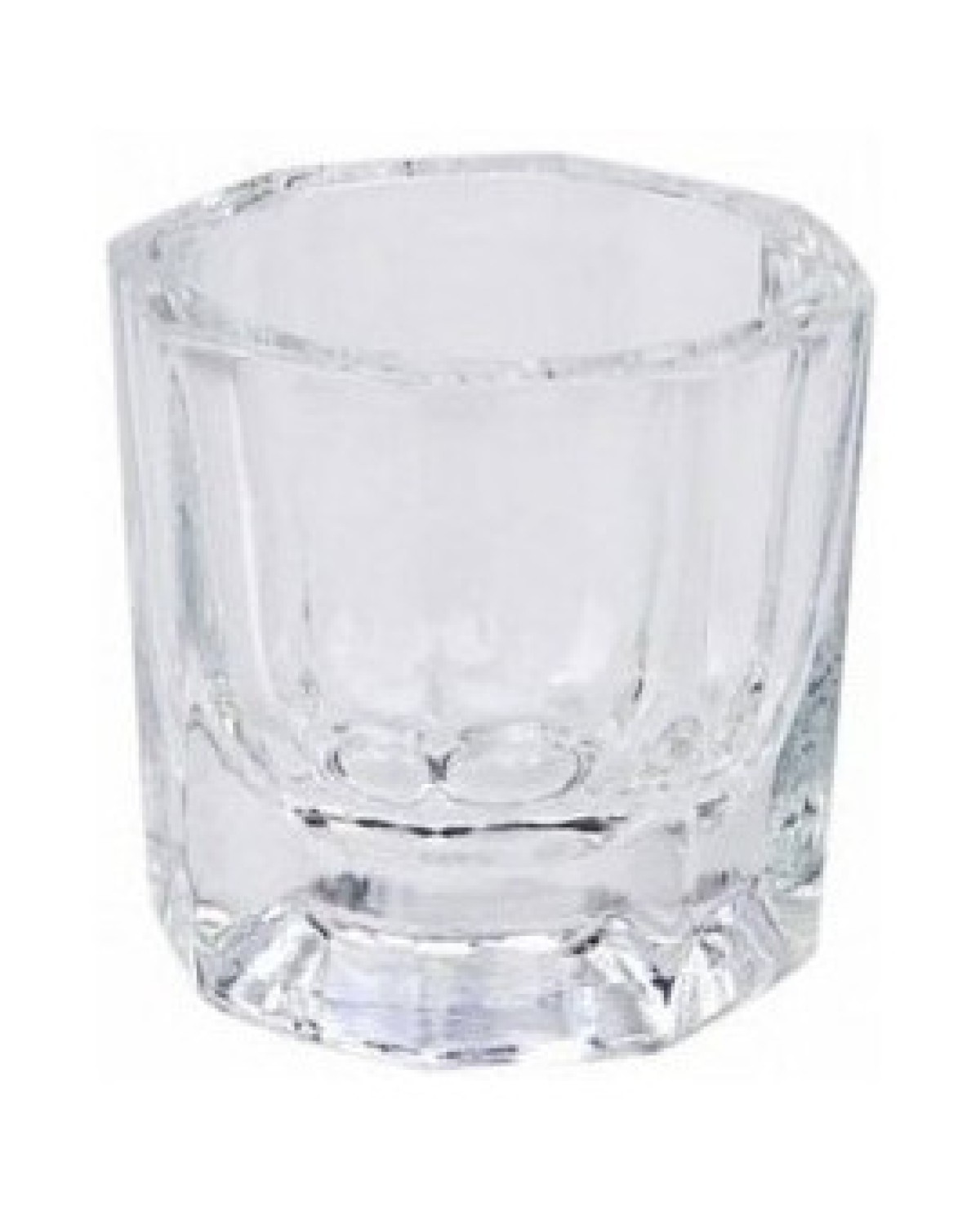 Vaso Acrilico - producto profesional de uñas en Canarias
