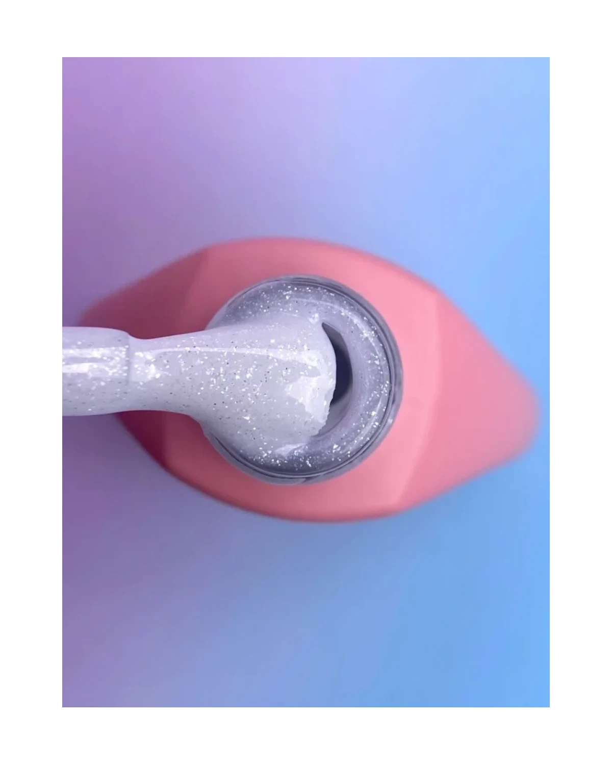 Imagen adicional de YOUARECUTE Bottle Gel nr10 5ml