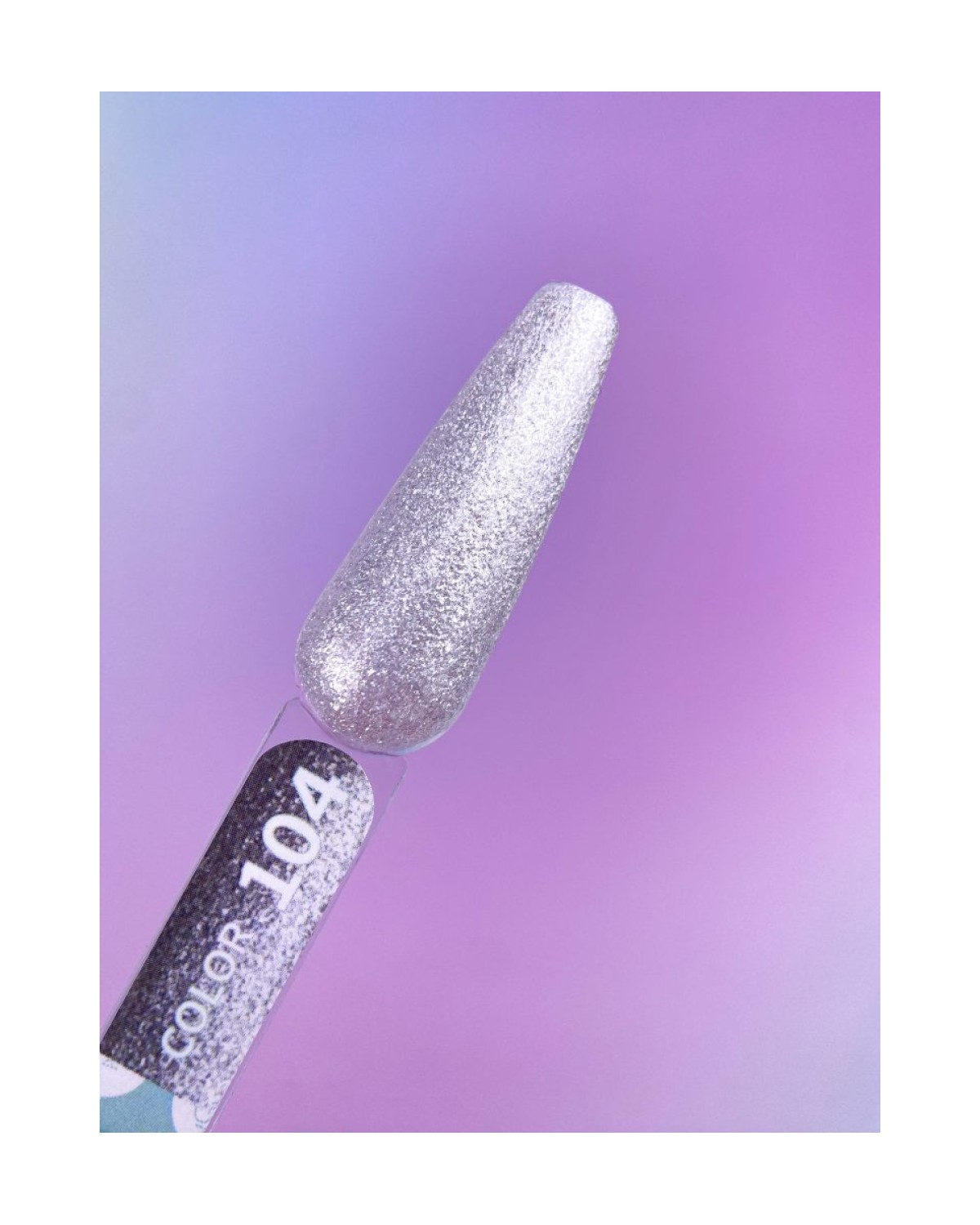 Imagen adicional de YOUARECUTE Color nr104 5ml