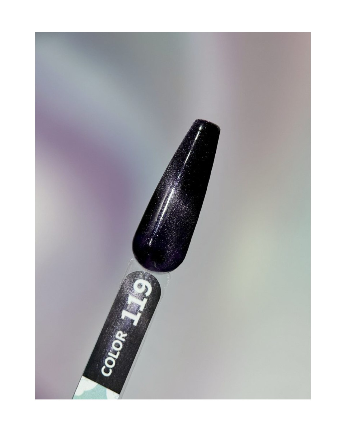 Imagen adicional de YOUARECUTE Color nr119 5ml