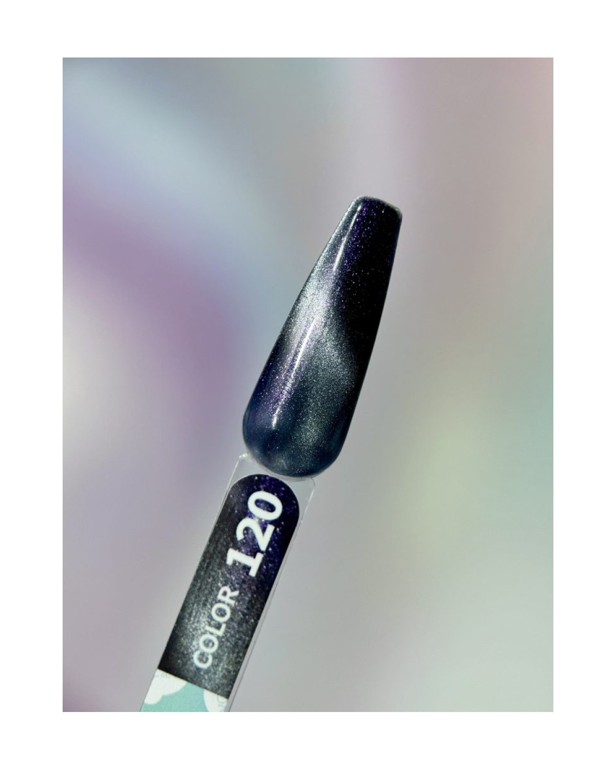Imagen adicional de YOUARECUTE Color nr120 5ml