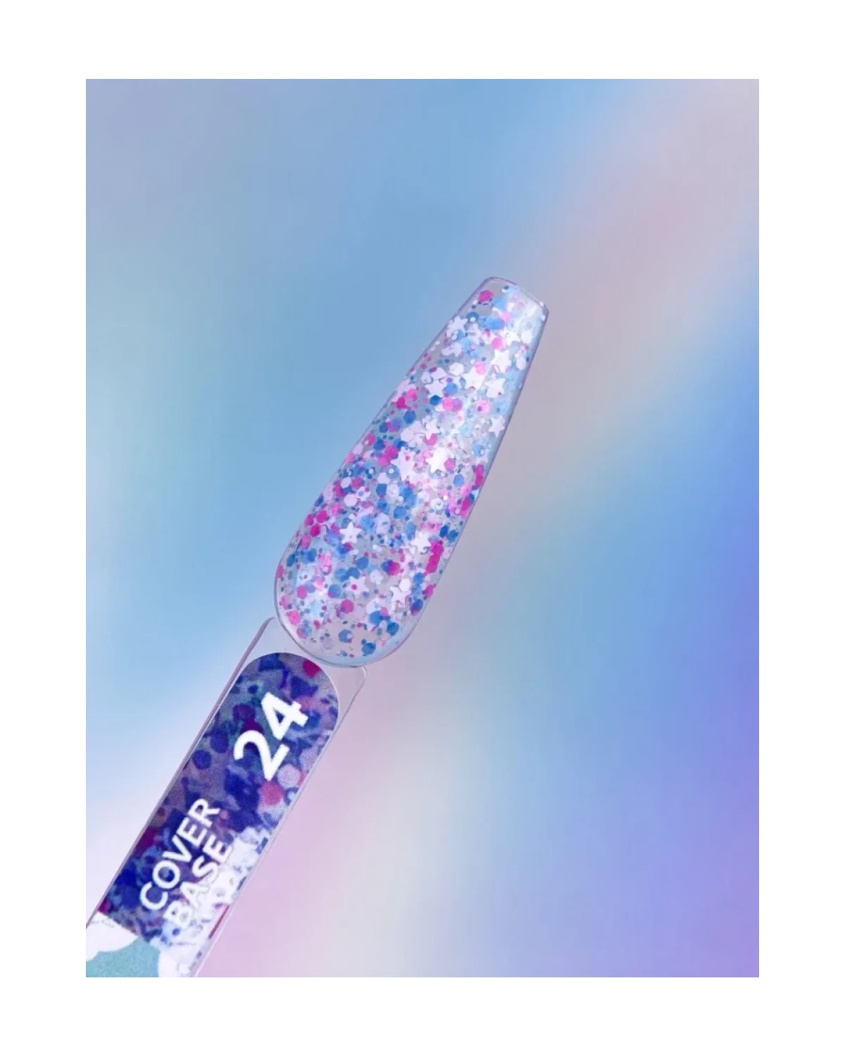 Imagen adicional de YOUARECUTE Cover Base nr24 5ml