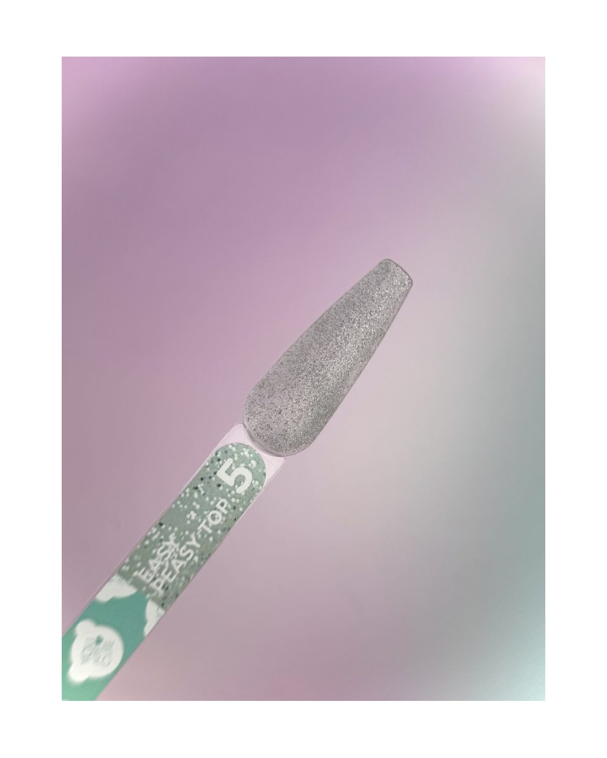 Imagen adicional de YOUARECUTE Top Easy Peasy nr5 5ml