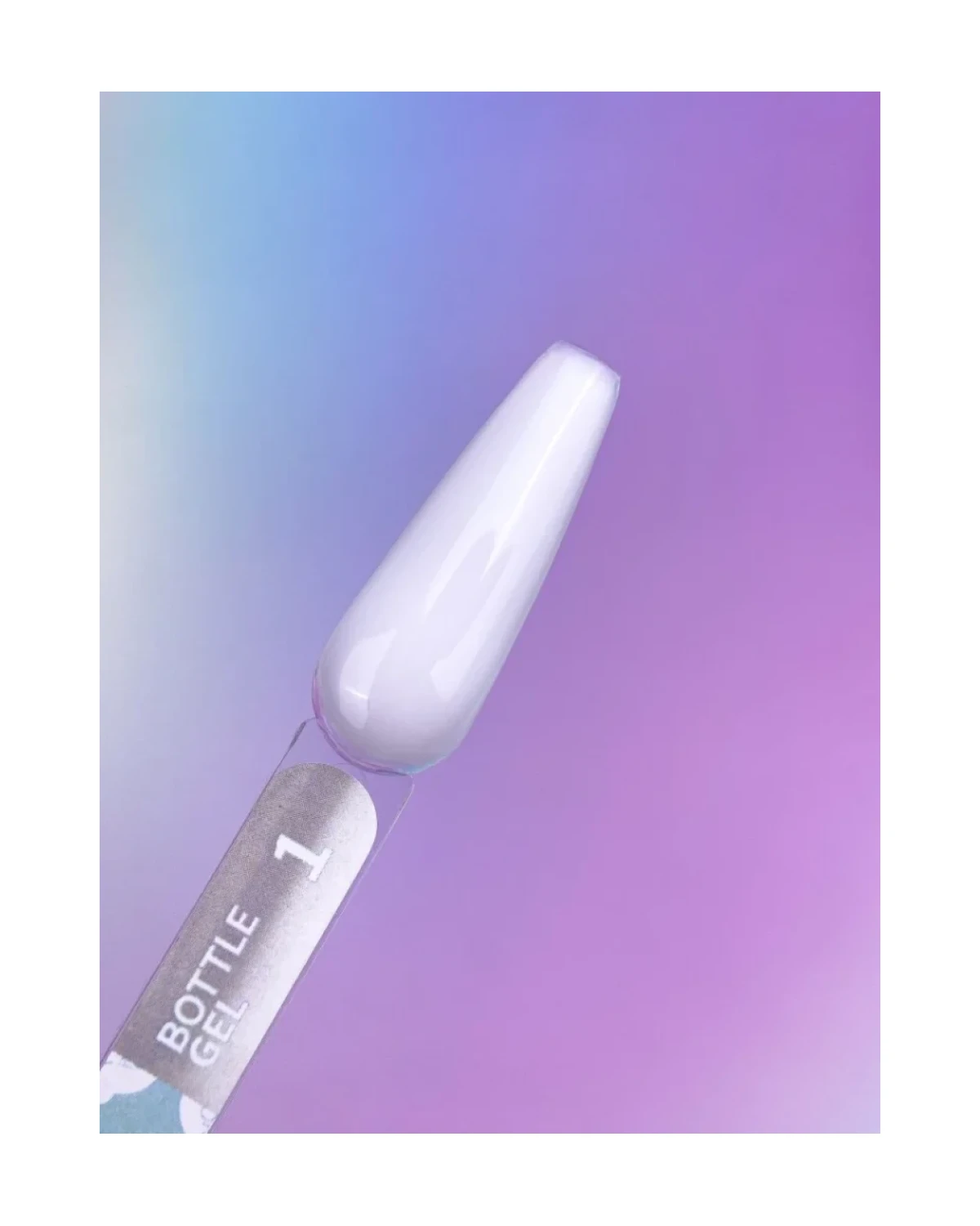 Imagen adicional de YOUARECUTE Bottle Gel nr1 5ml