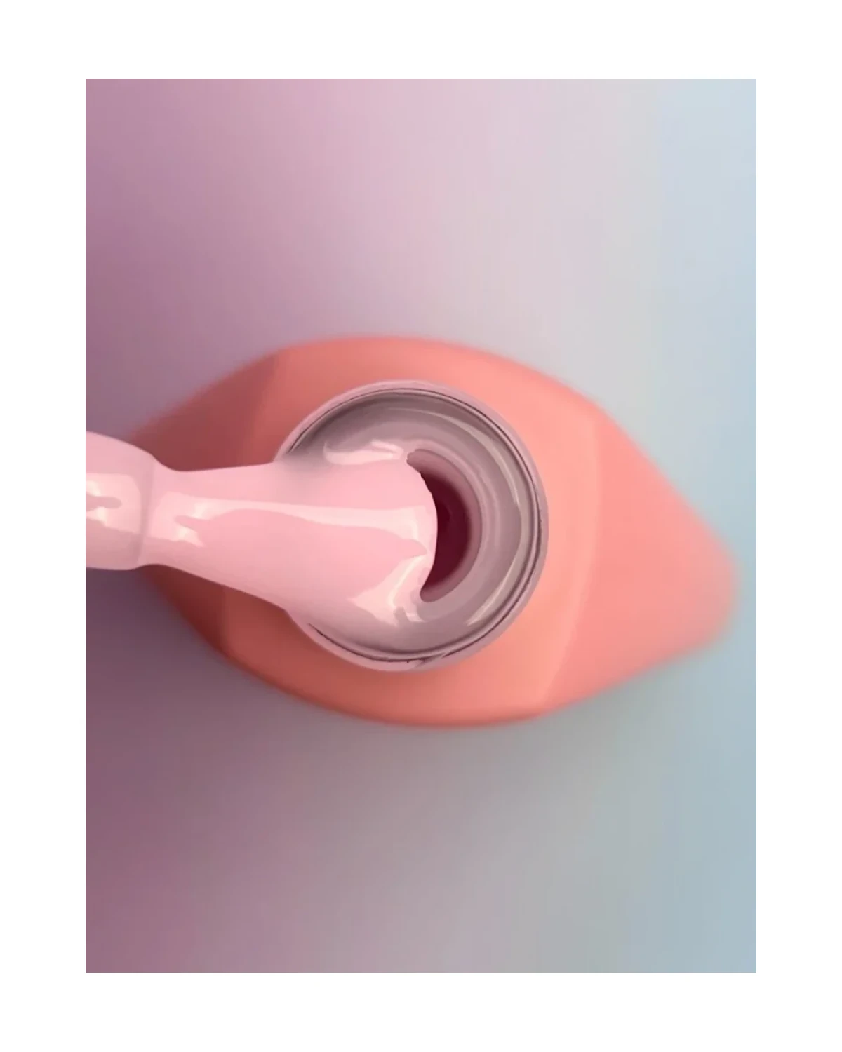 Imagen adicional de YOUARECUTE Bottle Gel nr4 5ml