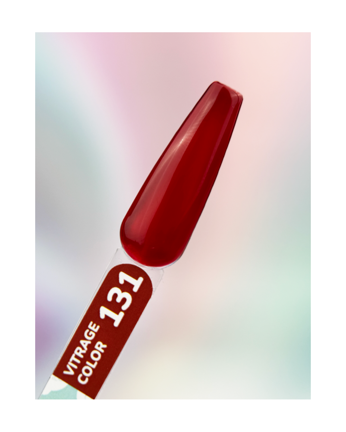 Imagen adicional de YOUARECUTE Color nr131 Vintrage 5ml