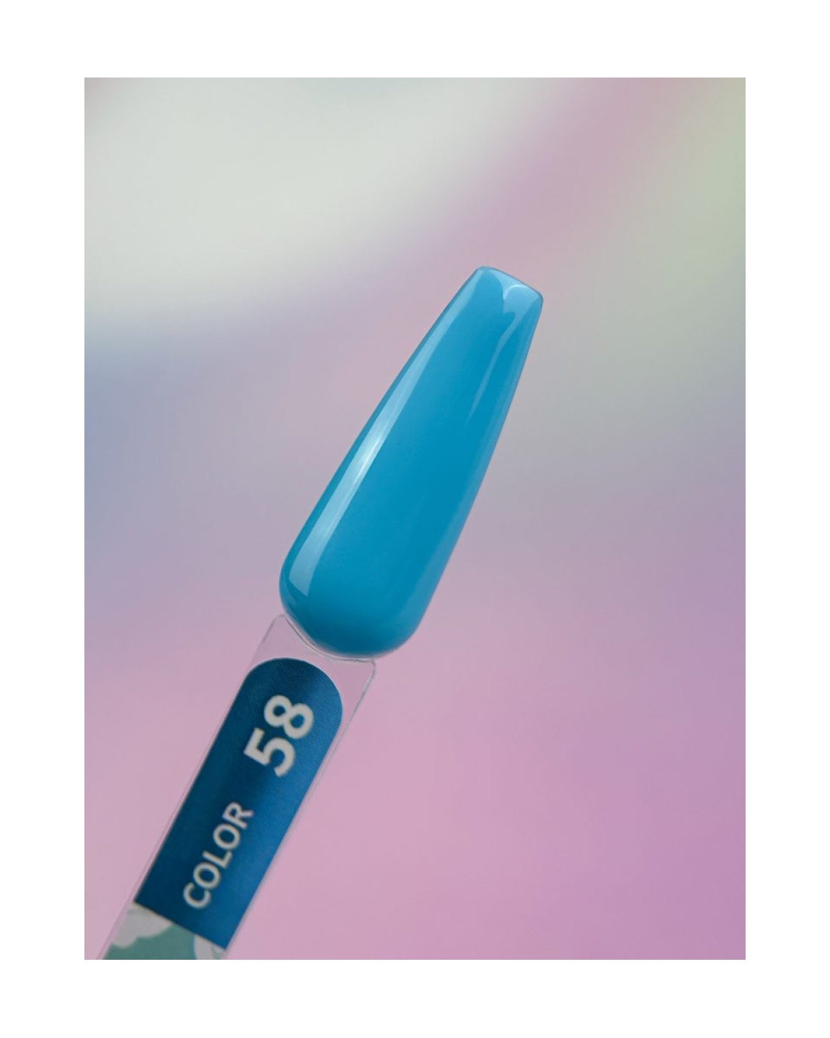 Imagen adicional de YOUARECUTE Color nr58 5ml