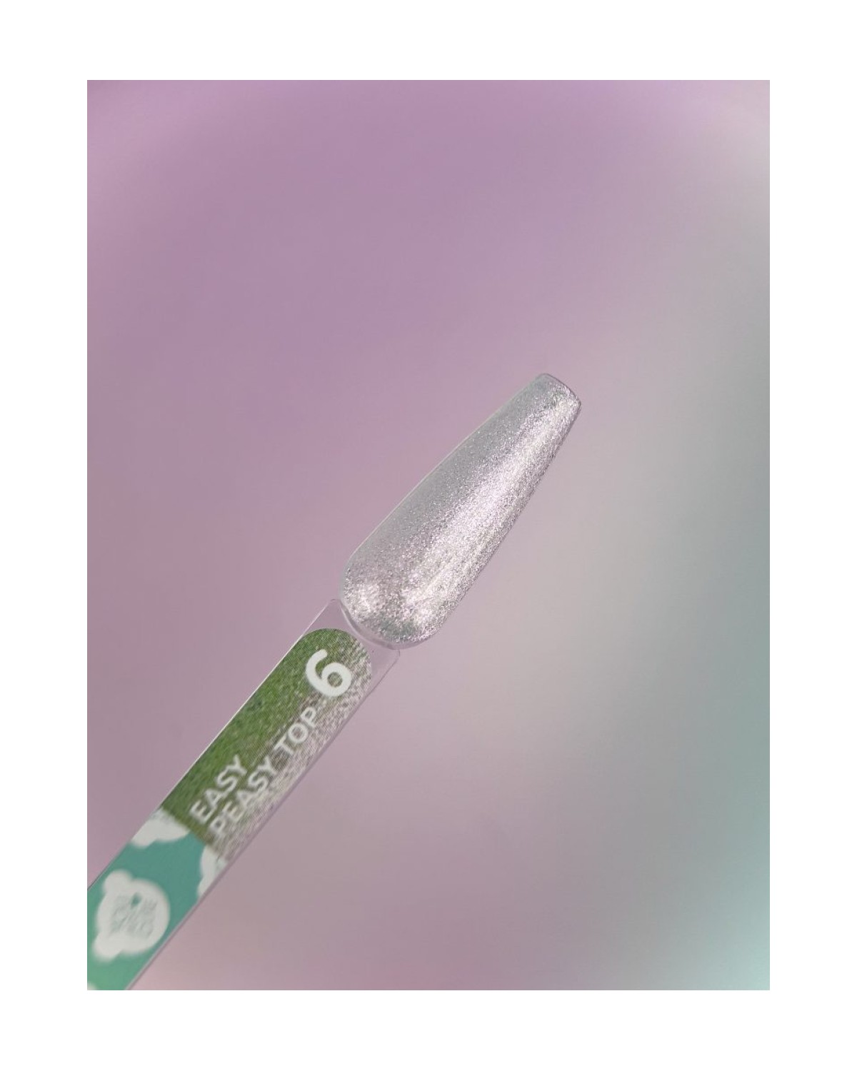 Imagen adicional de YOUARECUTE Top Easy Peasy nr6 5ml